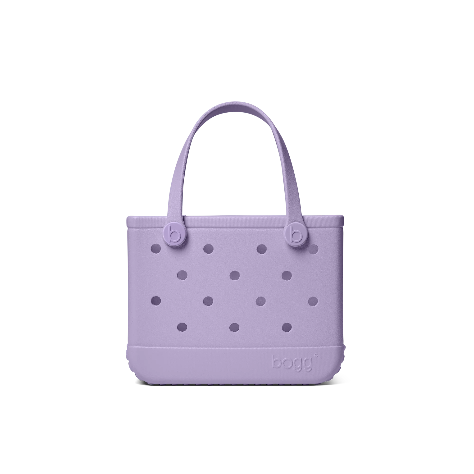 Bitty Bag - I Lilac You a Lot