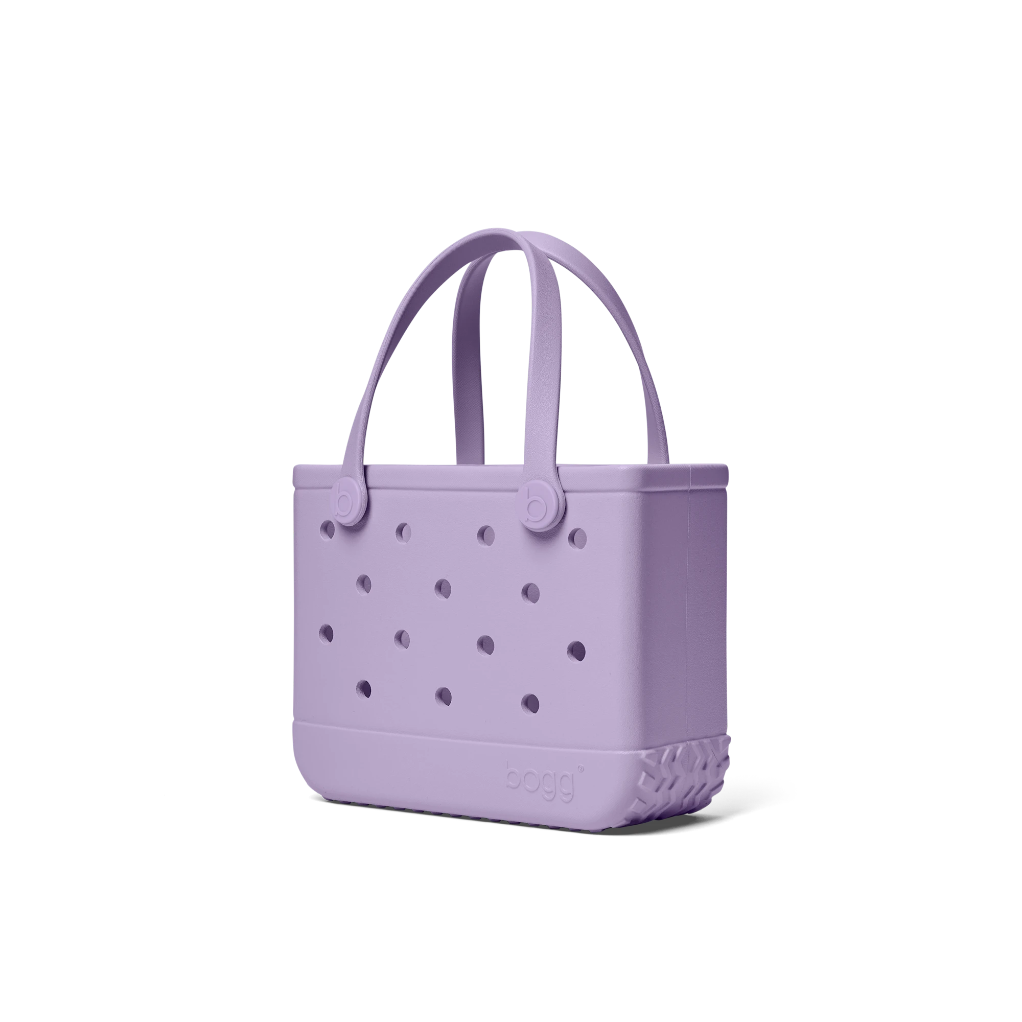 Bitty Bag - I Lilac You a Lot
