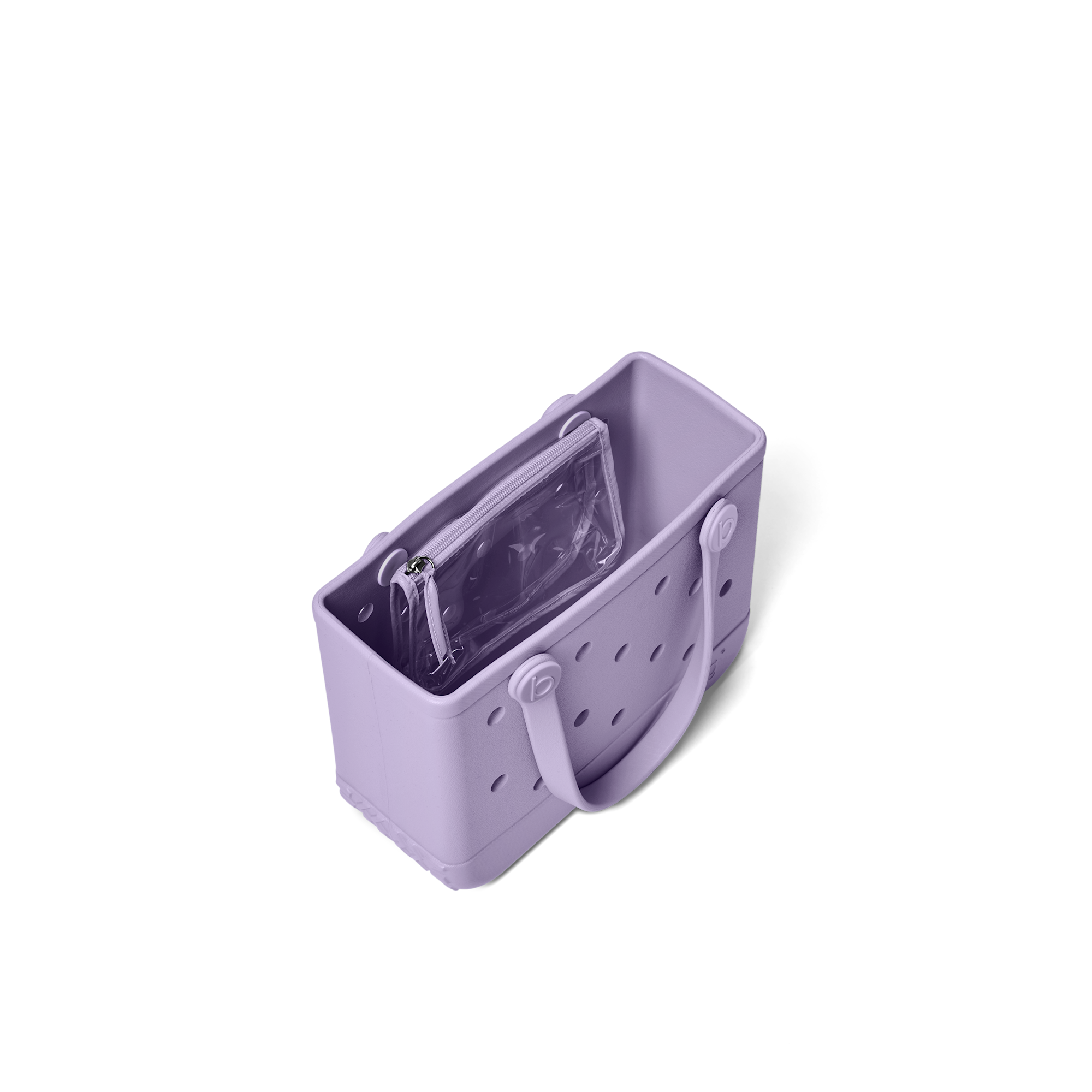 Bitty Bag - I Lilac You a Lot