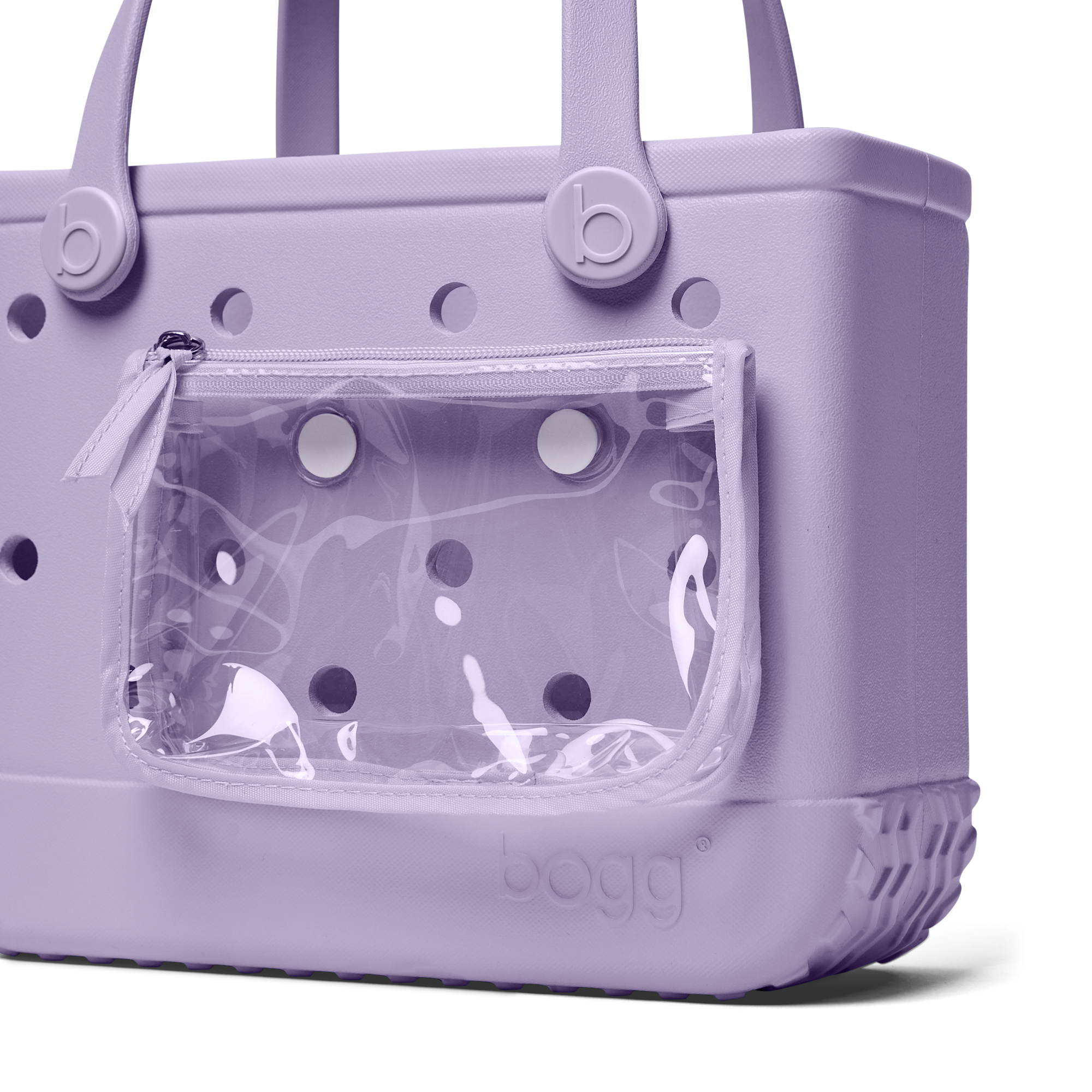 Bitty Bag - I Lilac You a Lot