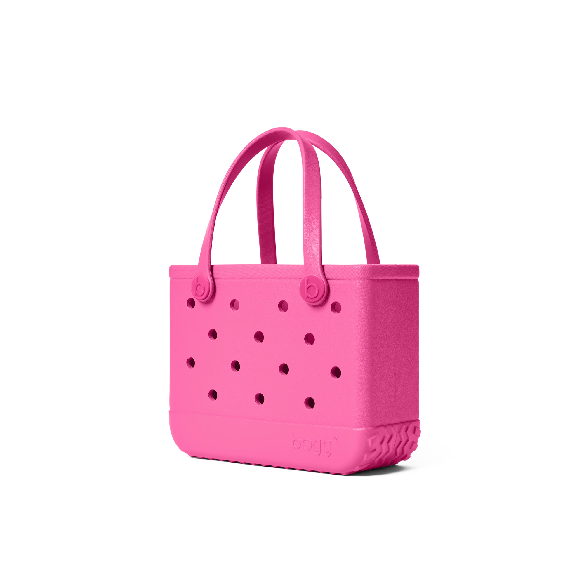 Bitty Bag - Haute Pink