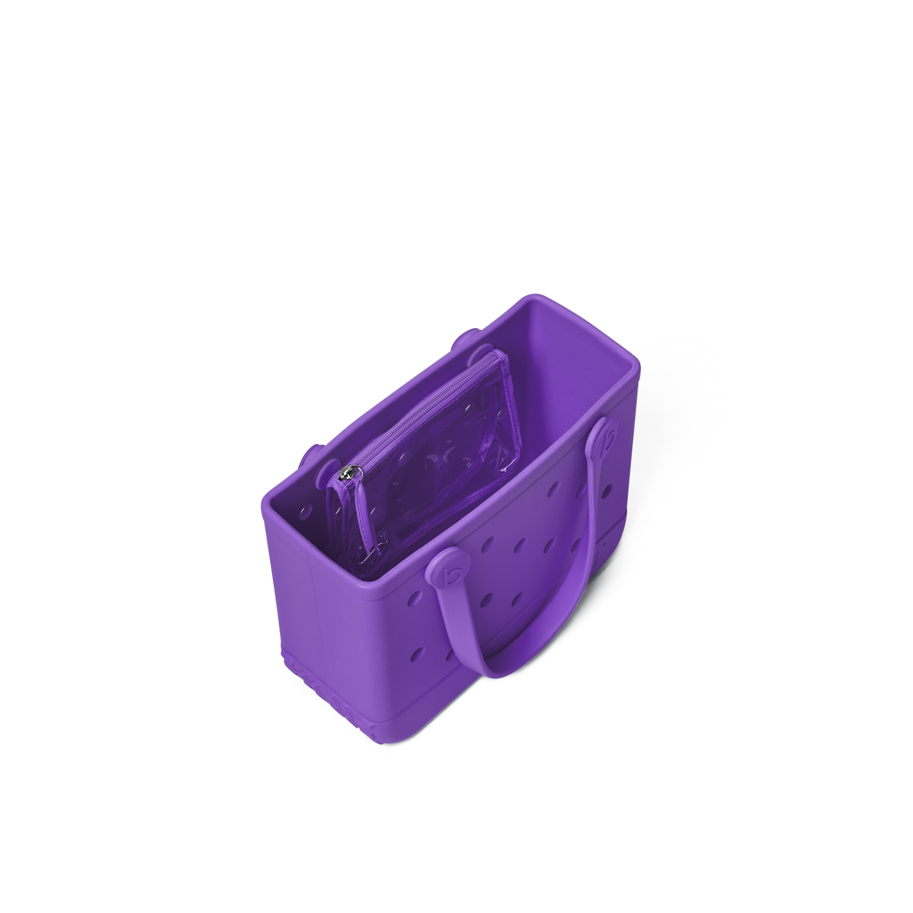 Bitty Bag - Houston We Have a Purple