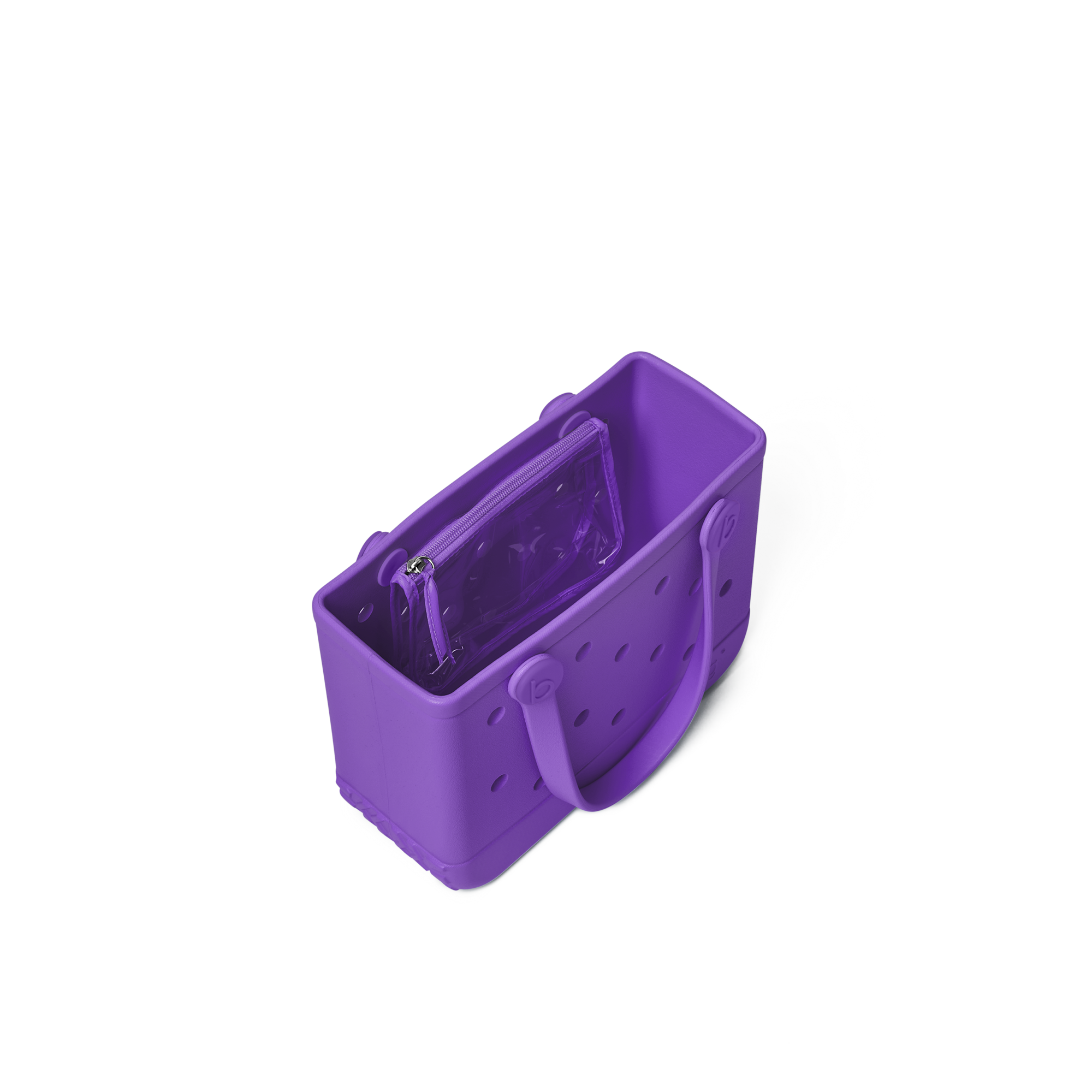 Bitty Bag - Houston We Have a Purple
