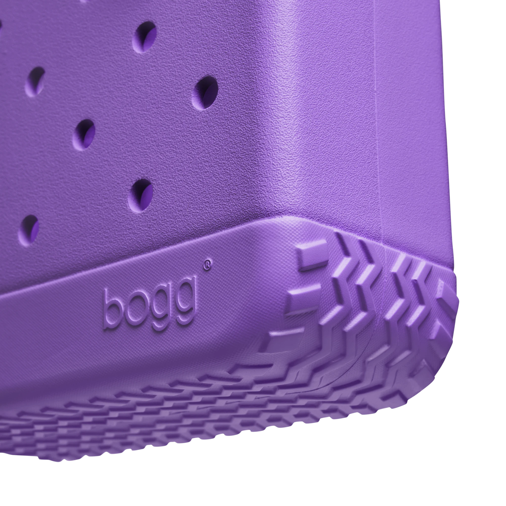 Bitty Bag - Houston We Have a Purple