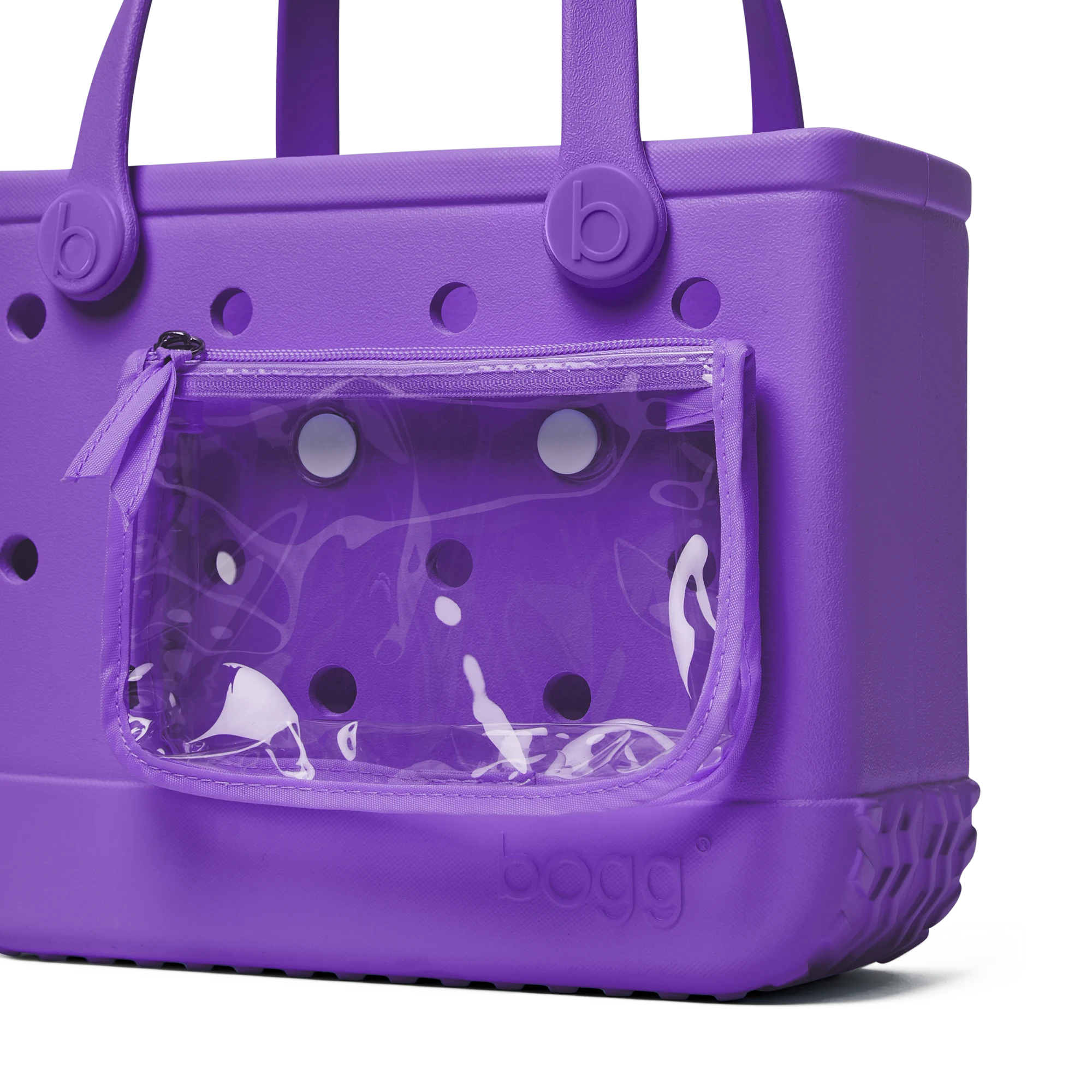 Bitty Bag - Houston We Have a Purple