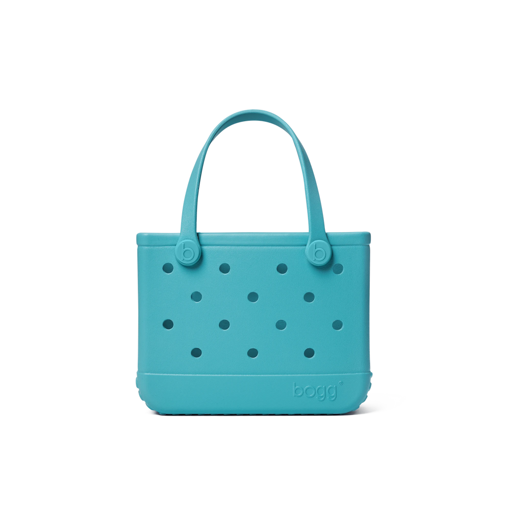 Bitty Bag - Turquoise and Caicos