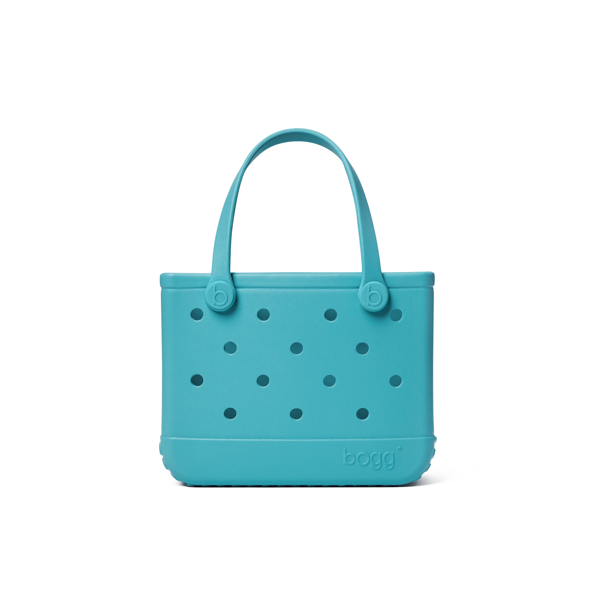 Bitty Bag - Turquoise and Caicos