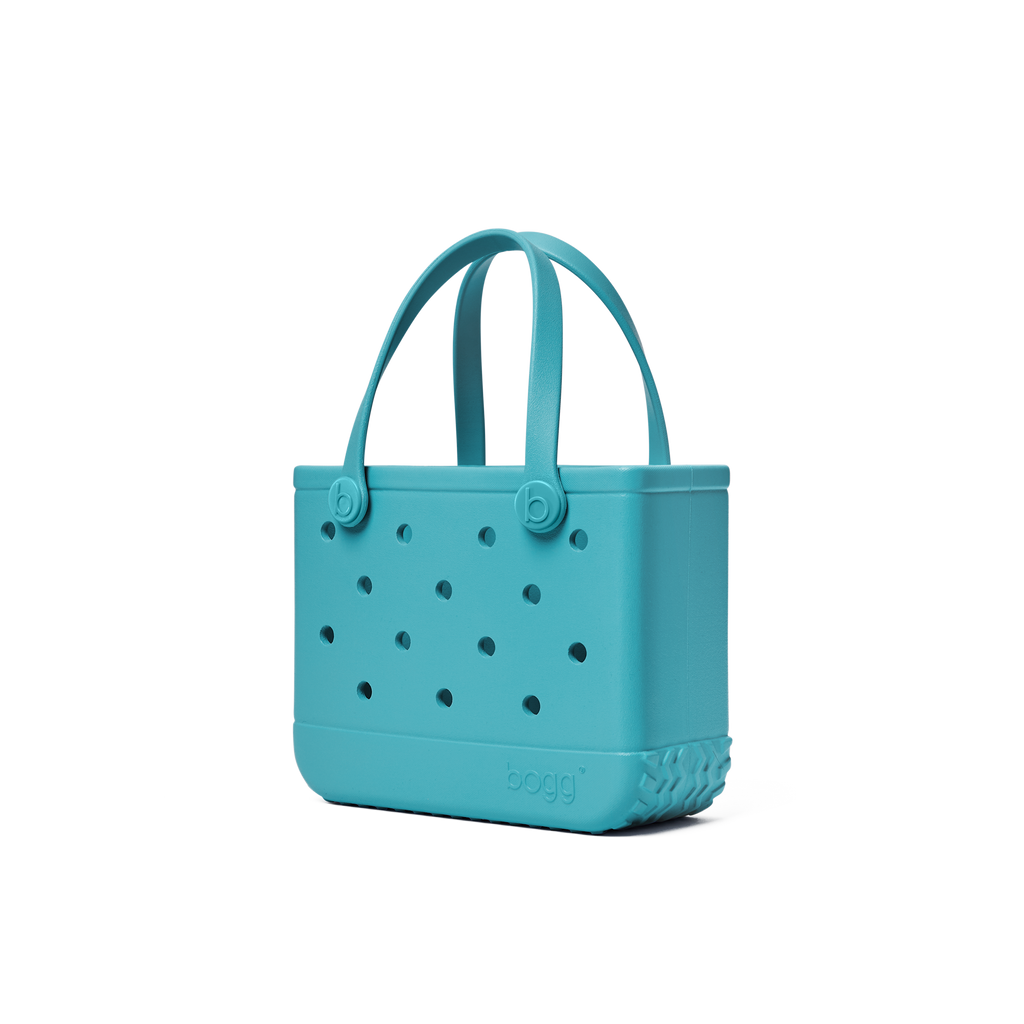 Bitty Bag - Turquoise and Caicos