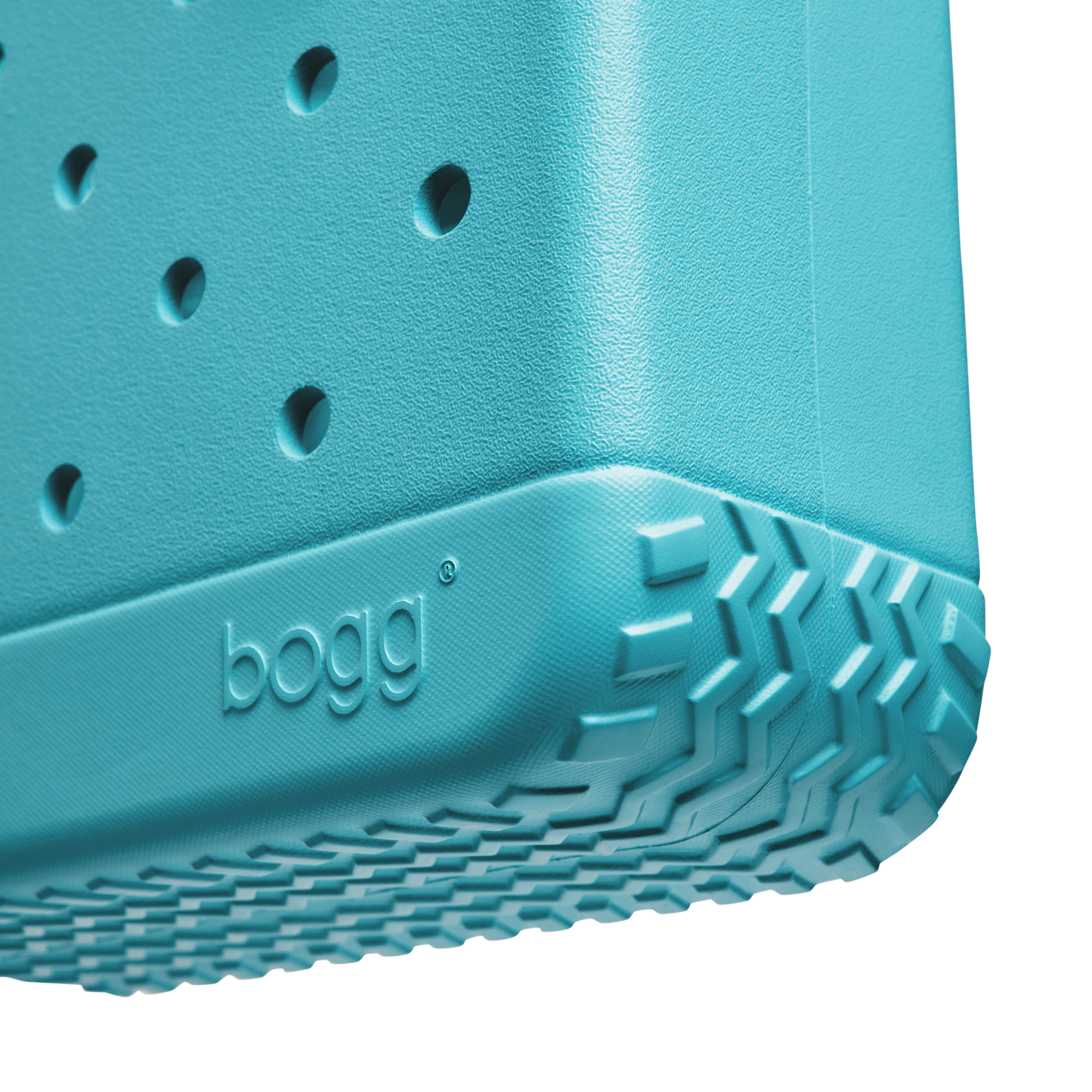 Bitty Bag - Turquoise and Caicos
