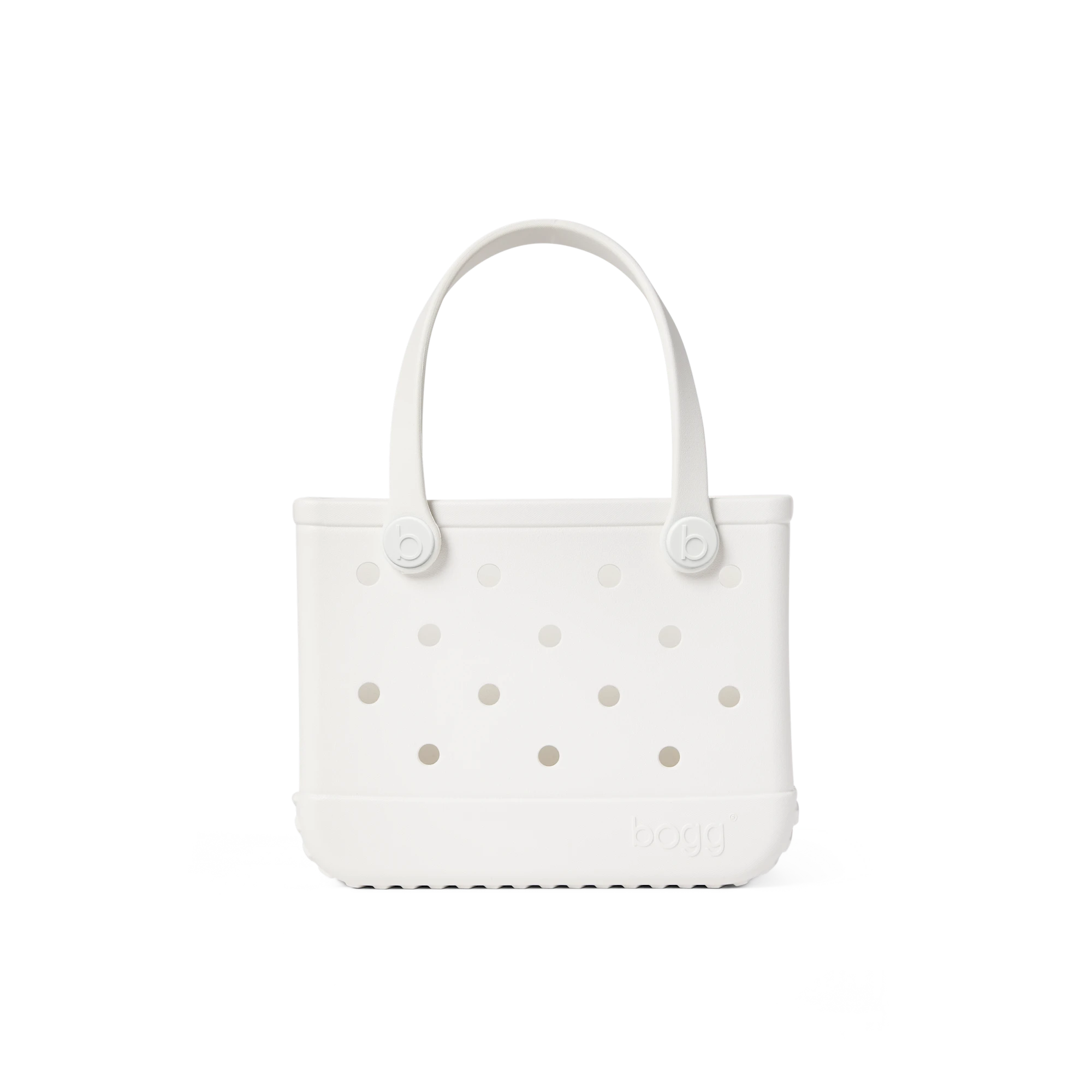 Bitty Bag - For Shore White