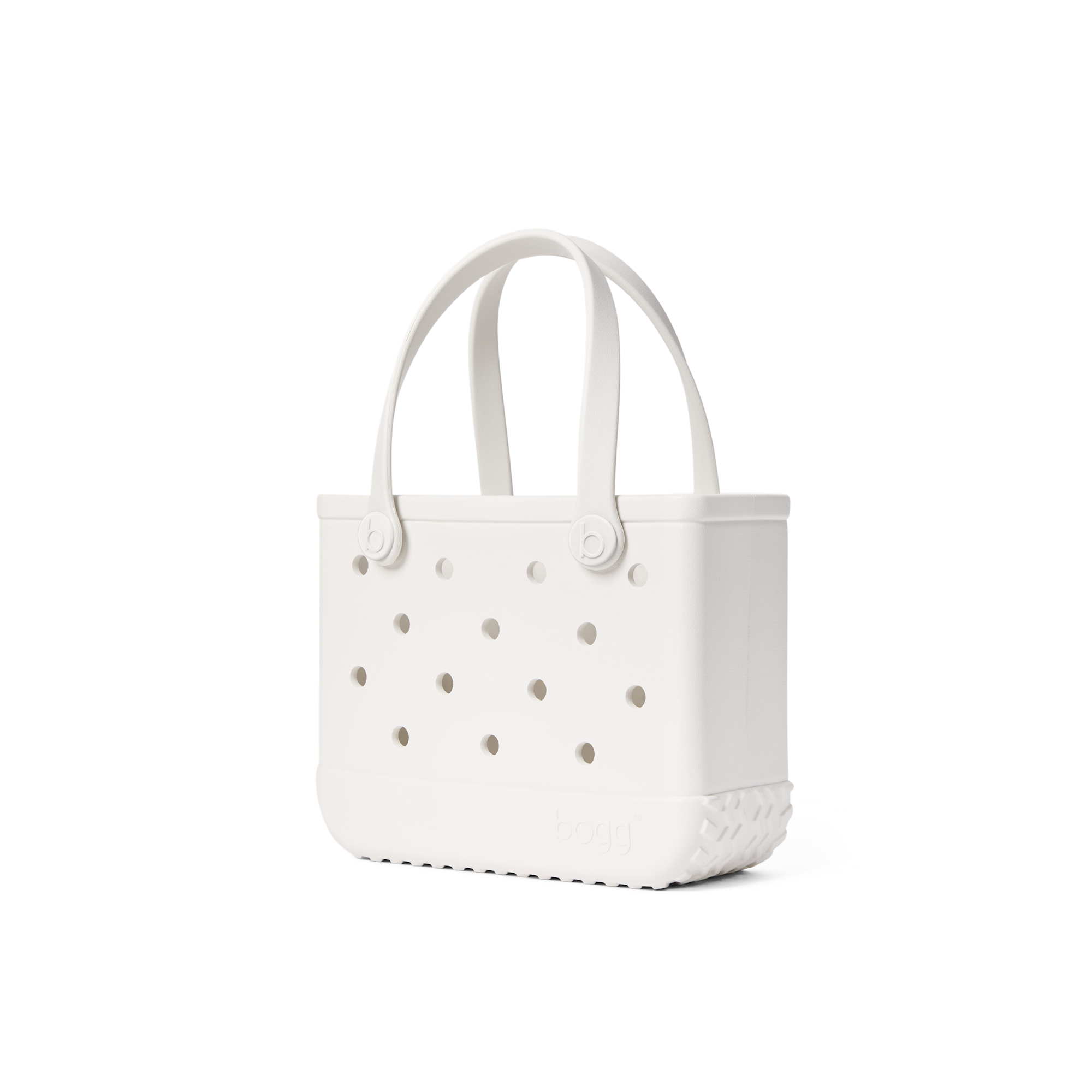 Bitty Bag - For Shore White