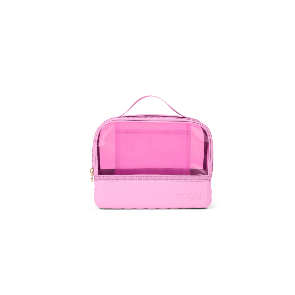 N' Ends- Pink Taffy