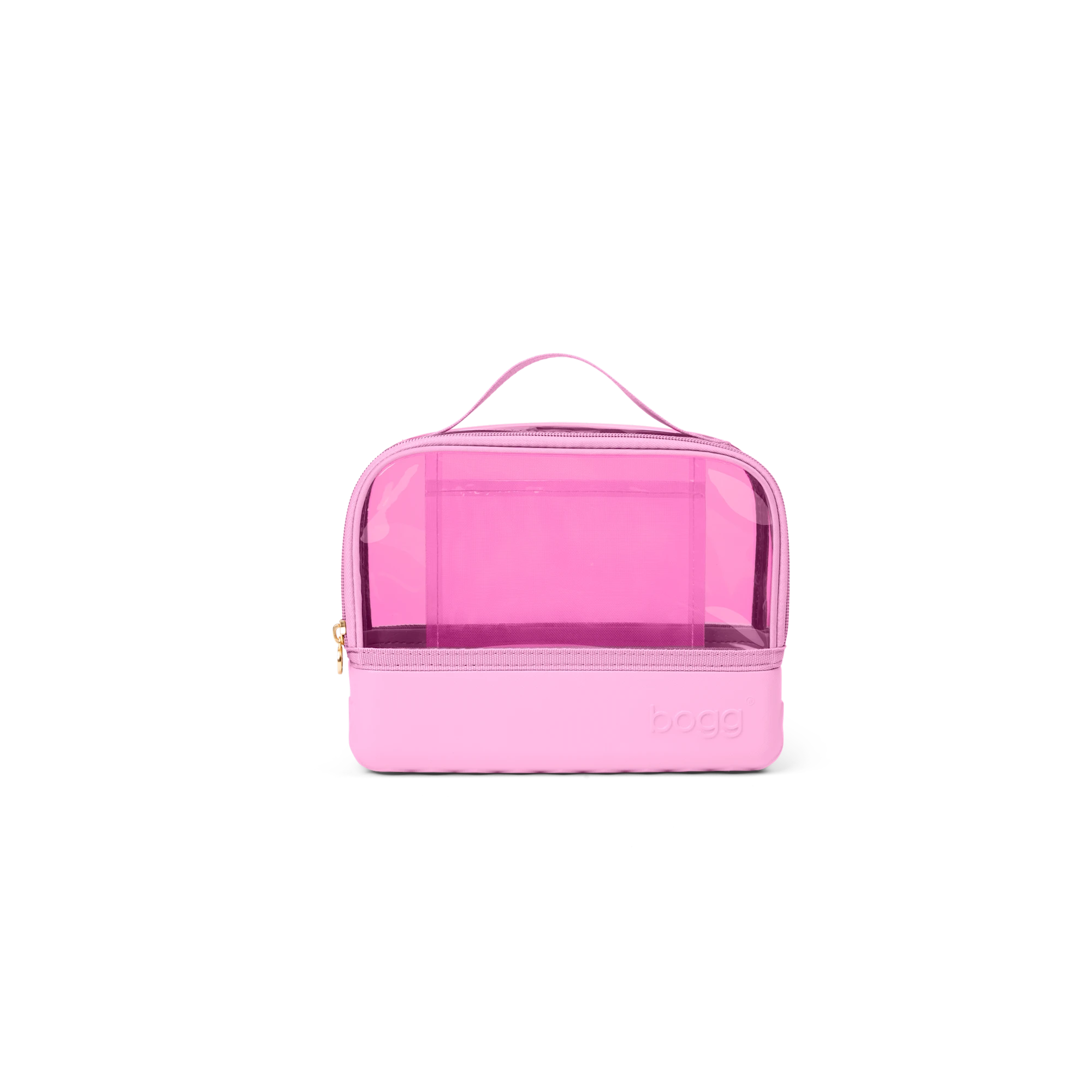 N' Ends- Pink Taffy