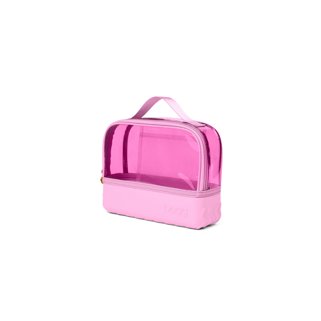 N' Ends- Pink Taffy