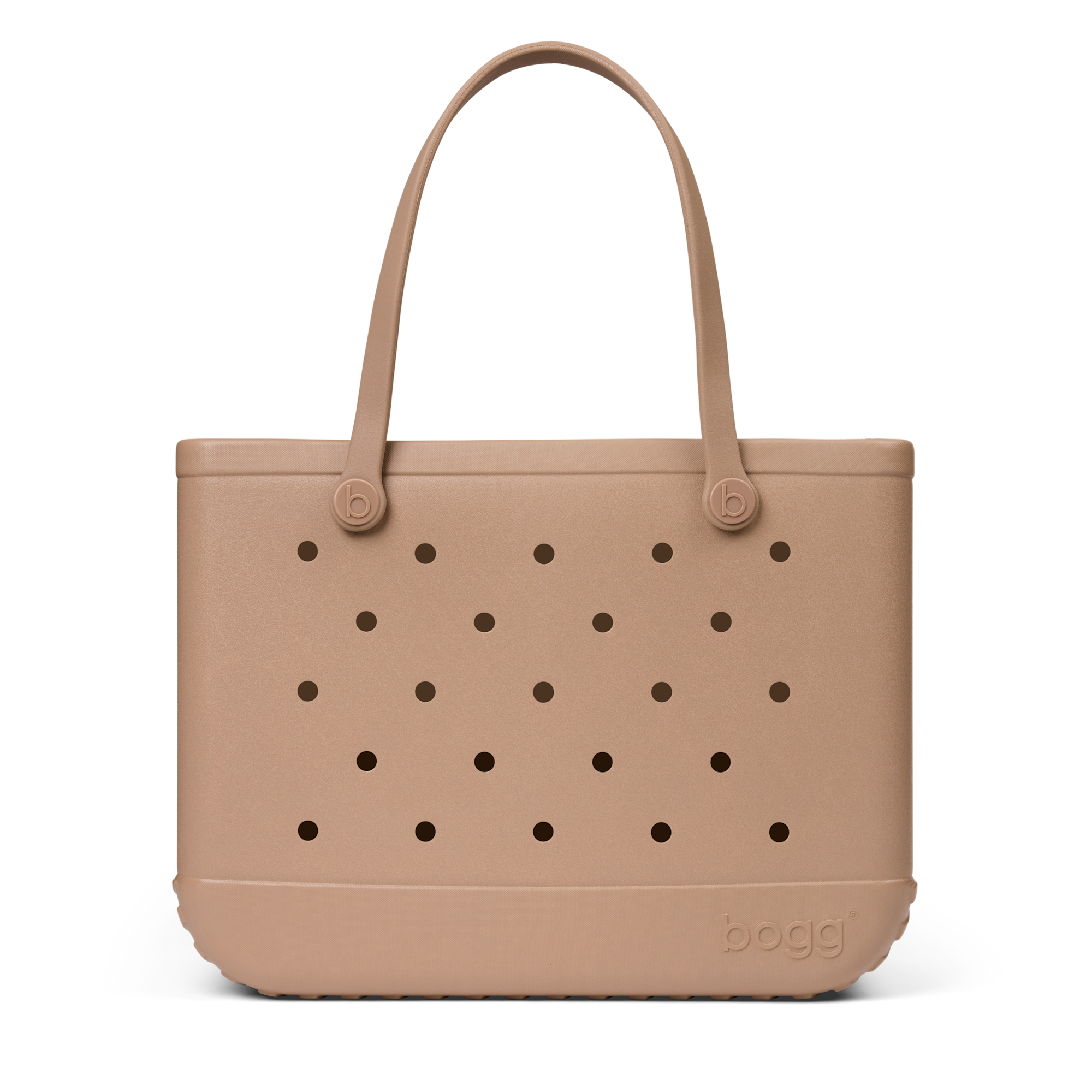 Original Bag - Camel