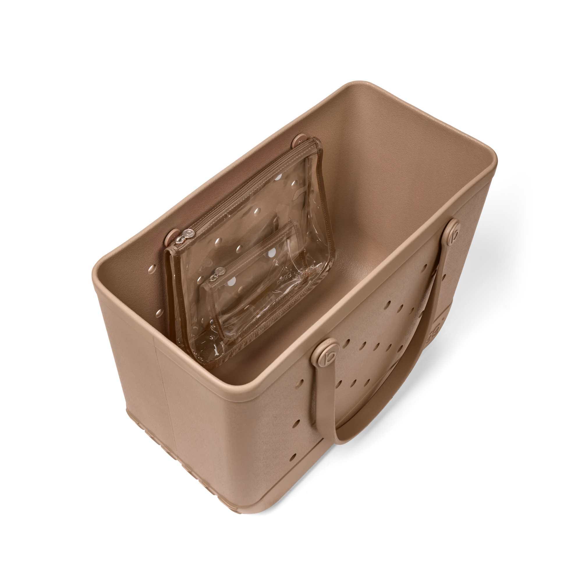 Original Bag - Camel