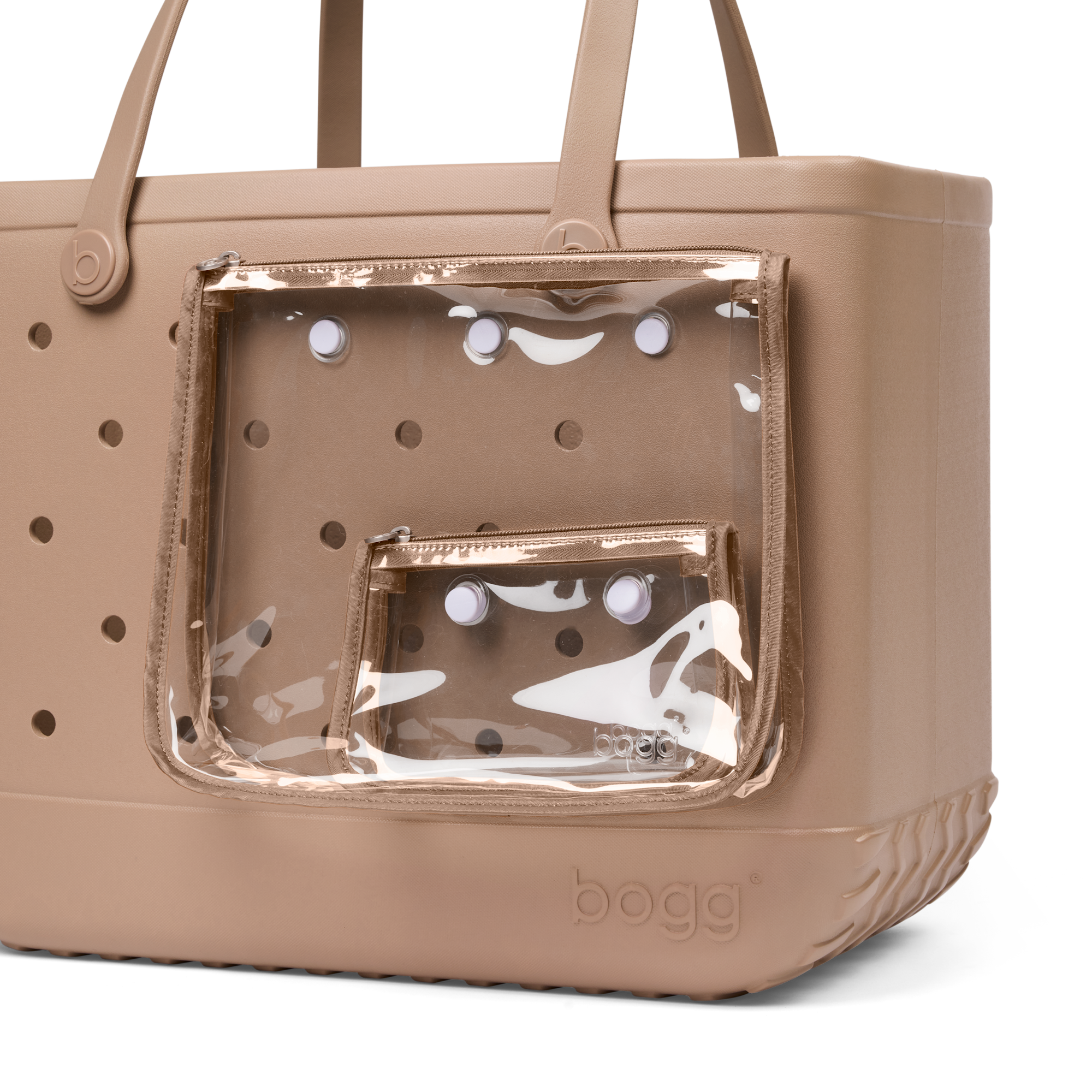 Original Bag - Camel
