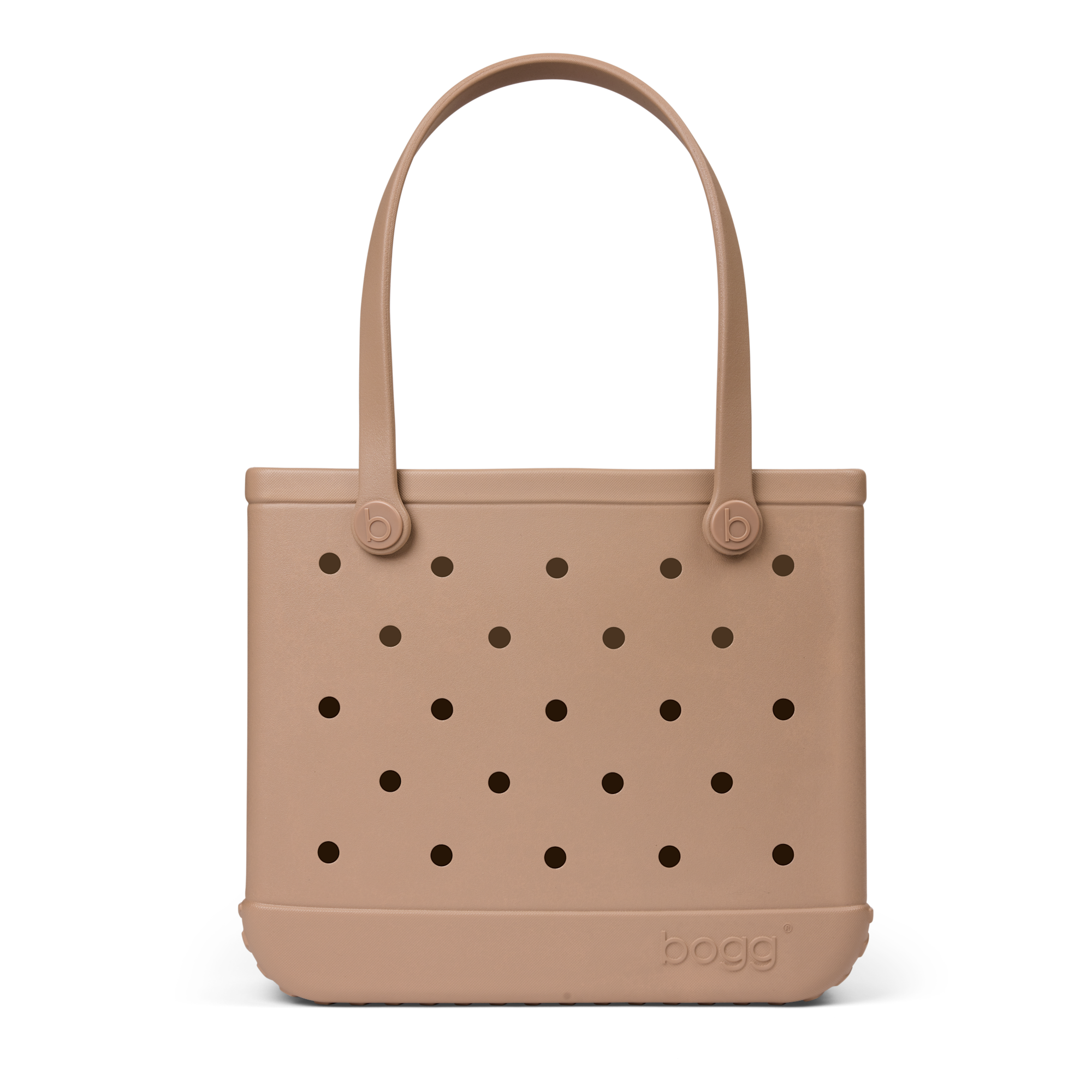 Baby Bag - Camel
