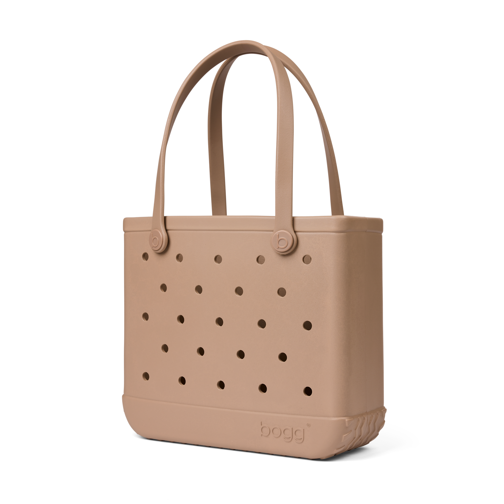 Baby Bag - Camel