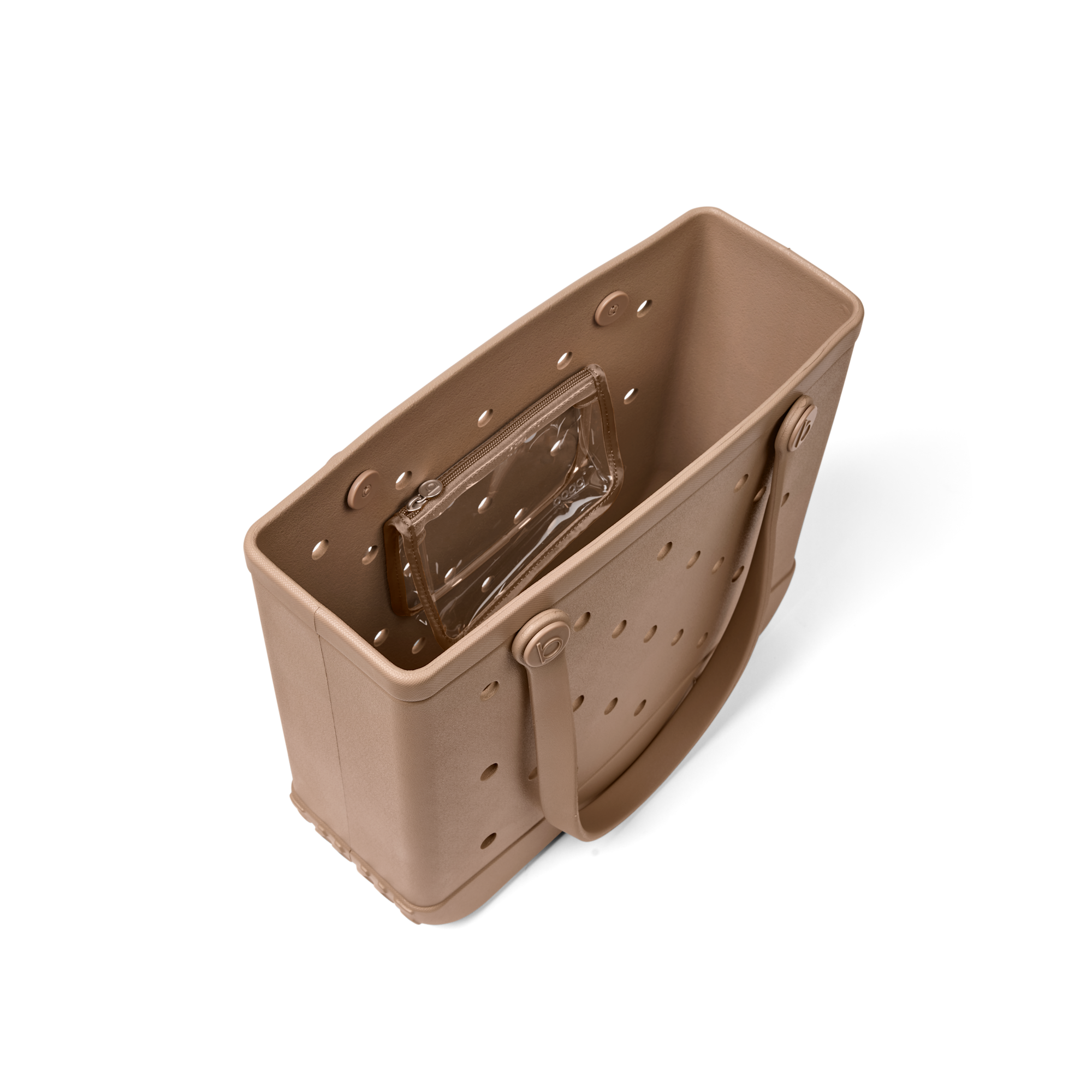 Baby Bag - Camel