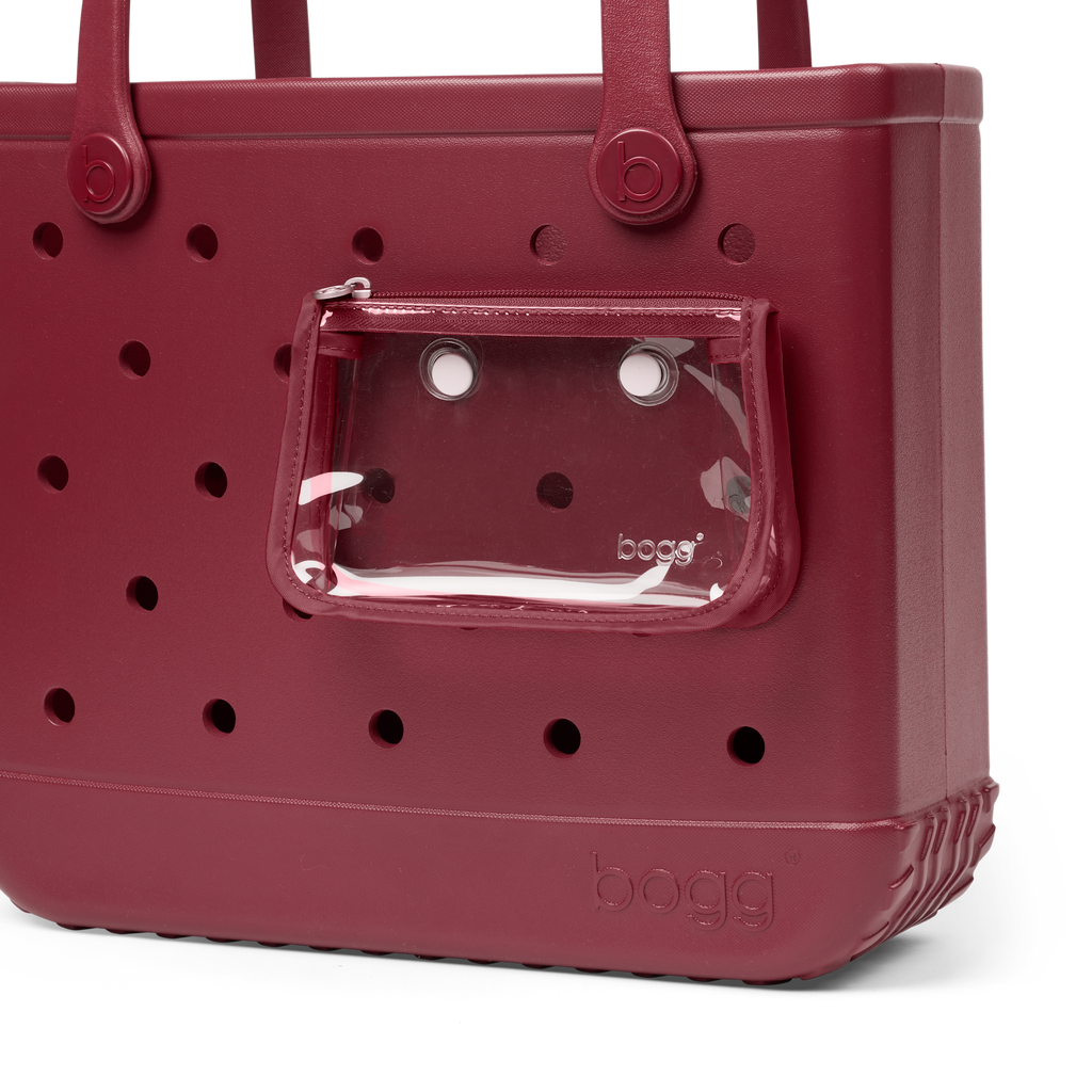 Baby Bag - Mulled Wine