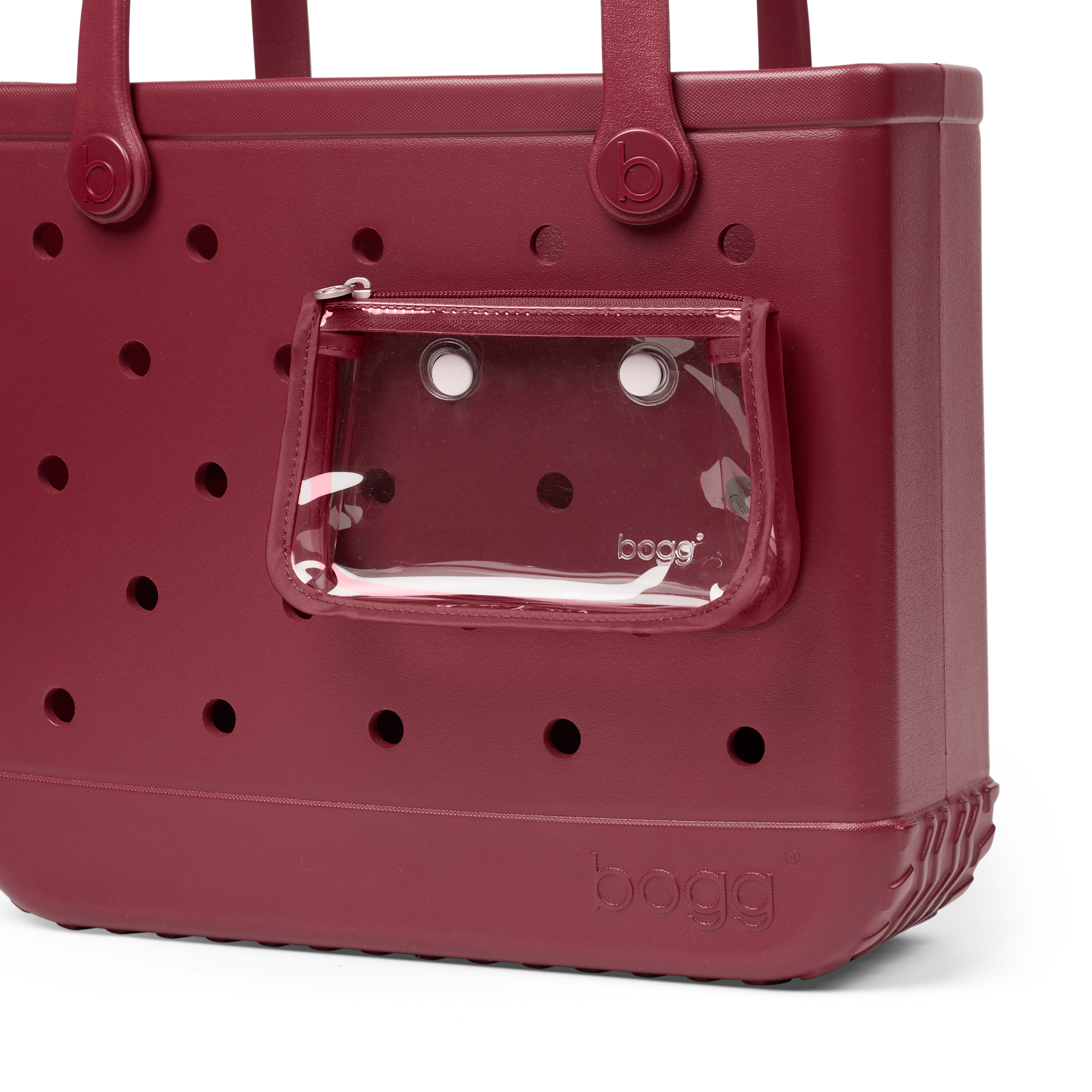 Baby Bag - Mulled Wine