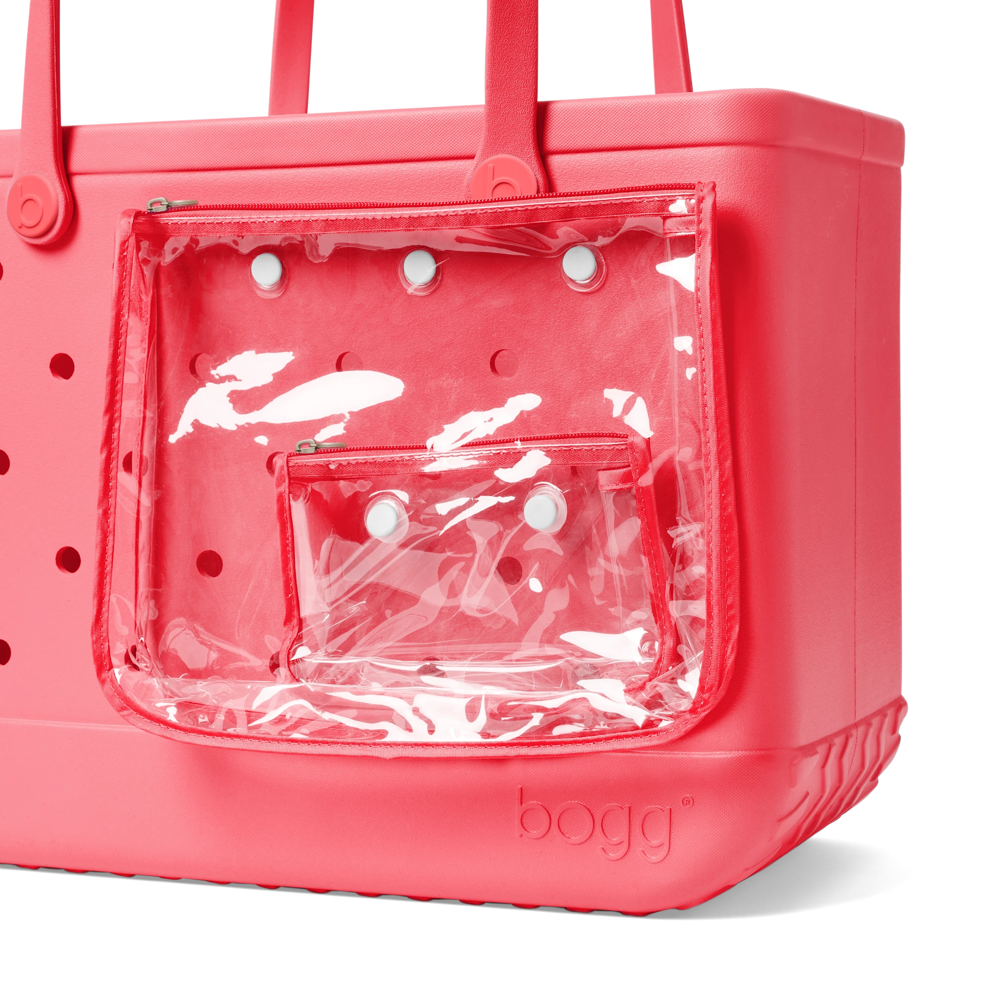 Original Bag - Capri Coral