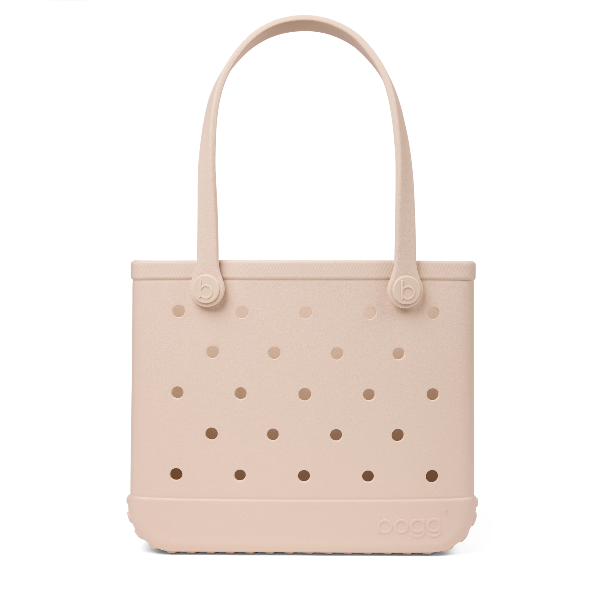 Baby Bag - Freshly Pressed Linen