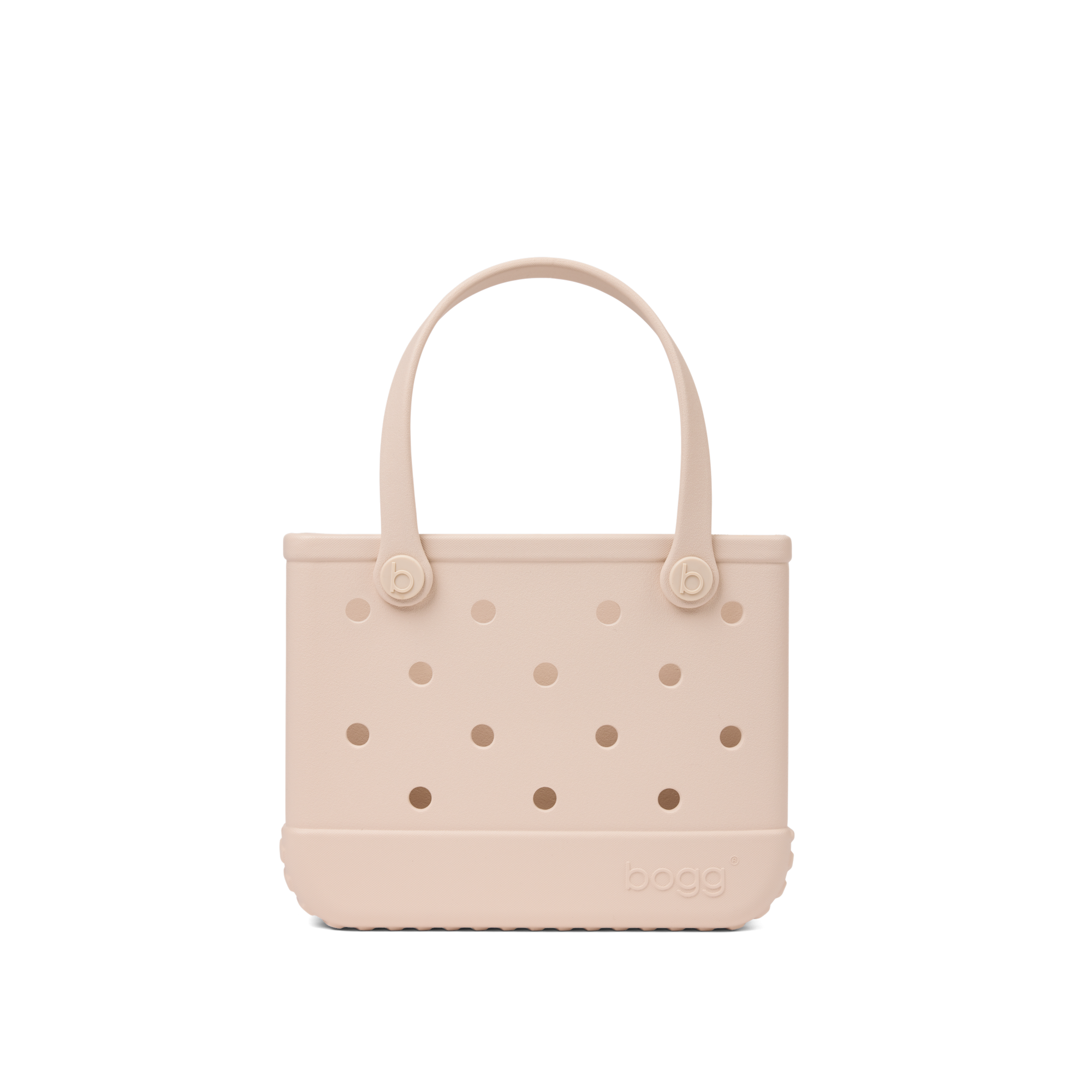 Bitty Bag - Freshly Pressed Linen