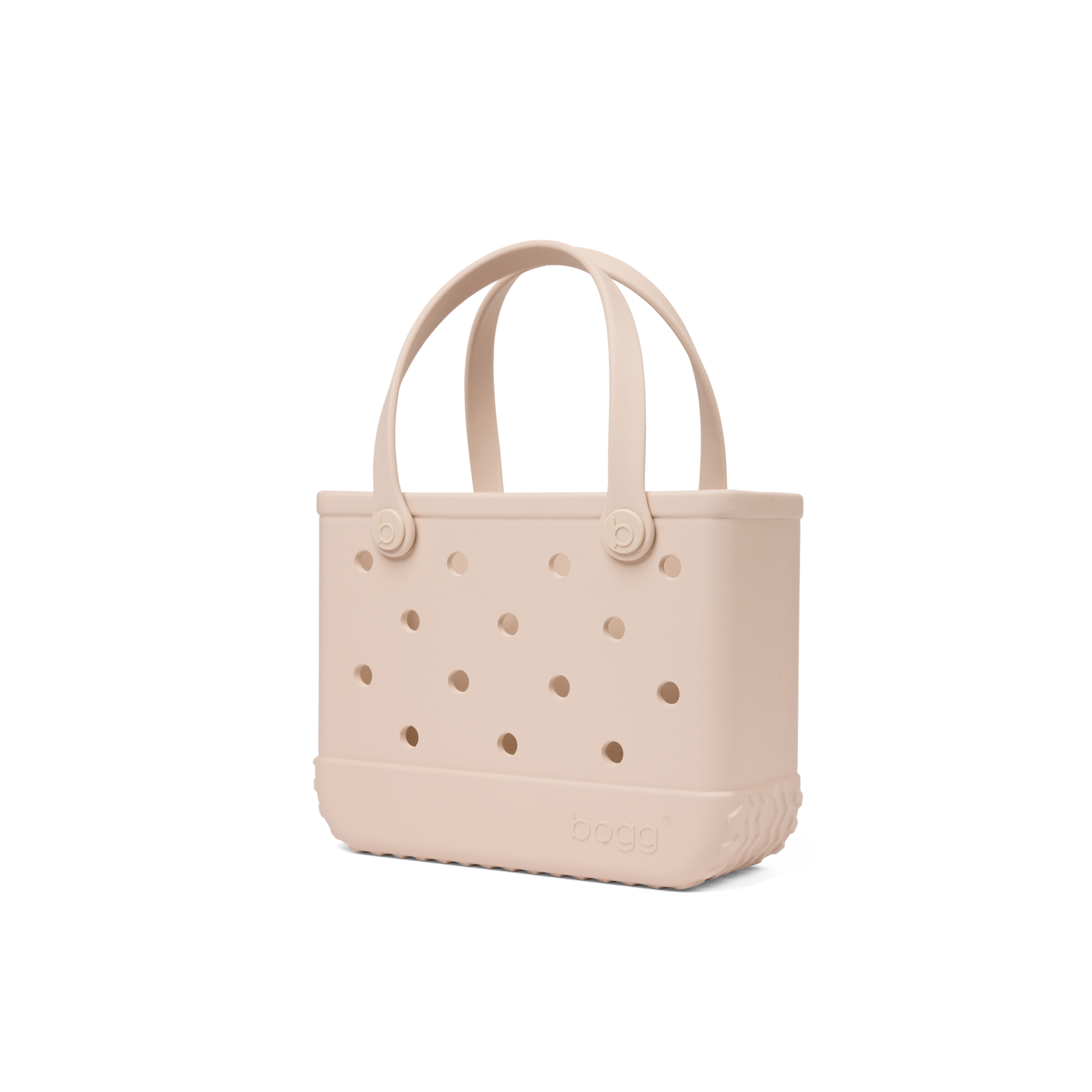 Bitty Bag - Freshly Pressed Linen