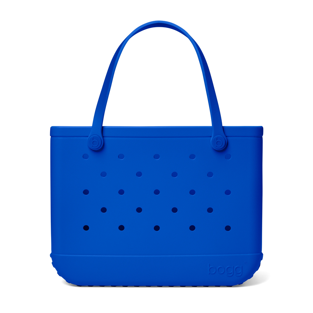 Original Bag - Mykonos Blue