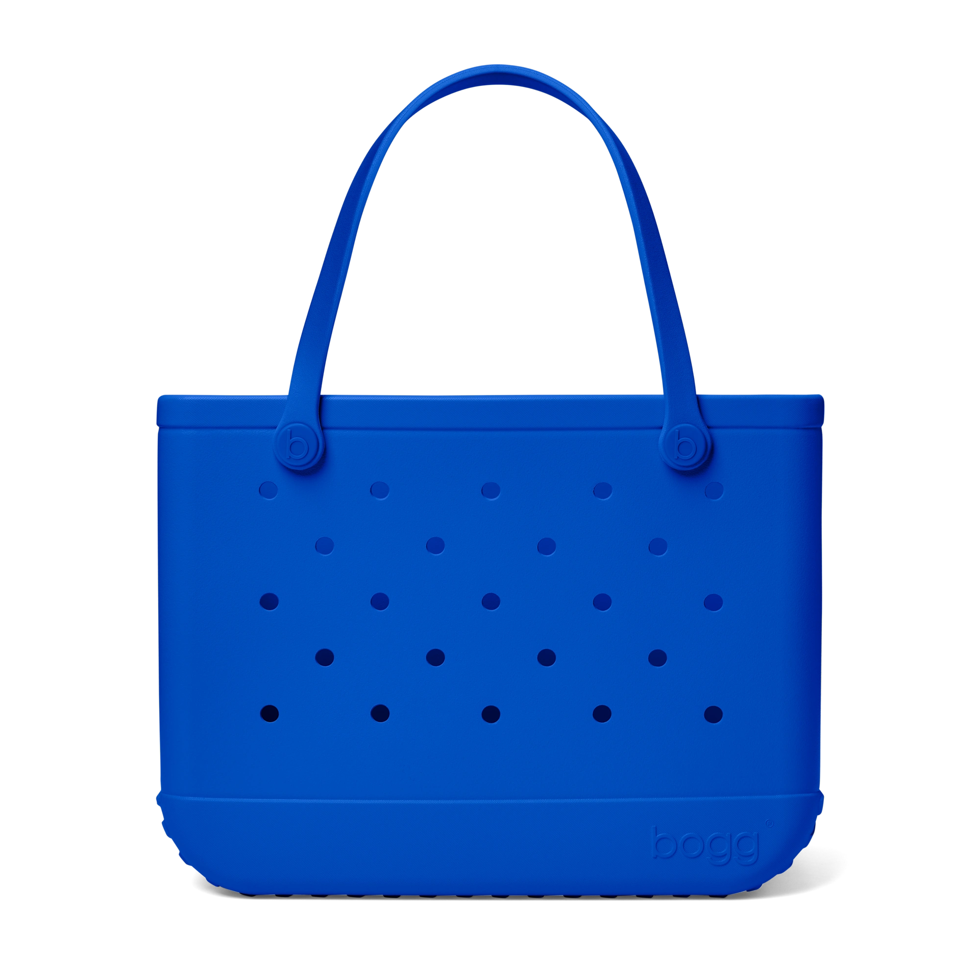 Original Bag - Mykonos Blue