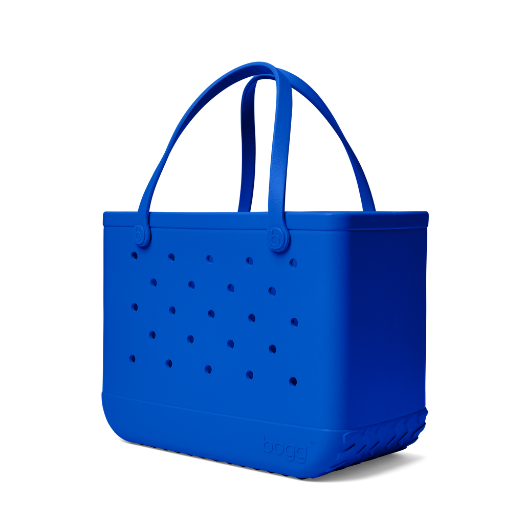 Original Bag - Mykonos Blue