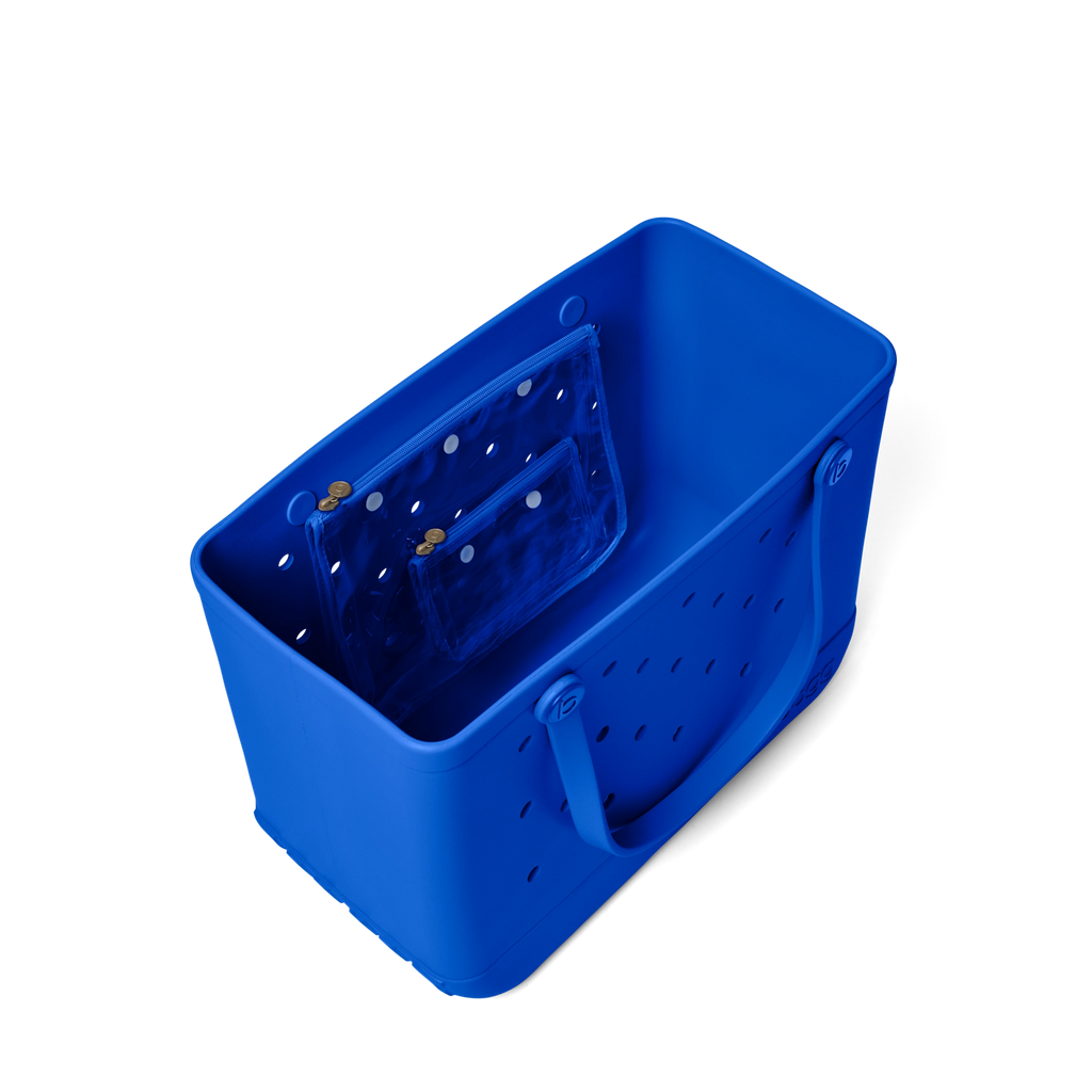 Original Bag - Mykonos Blue