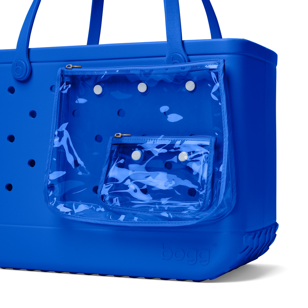 Original Bag - Mykonos Blue