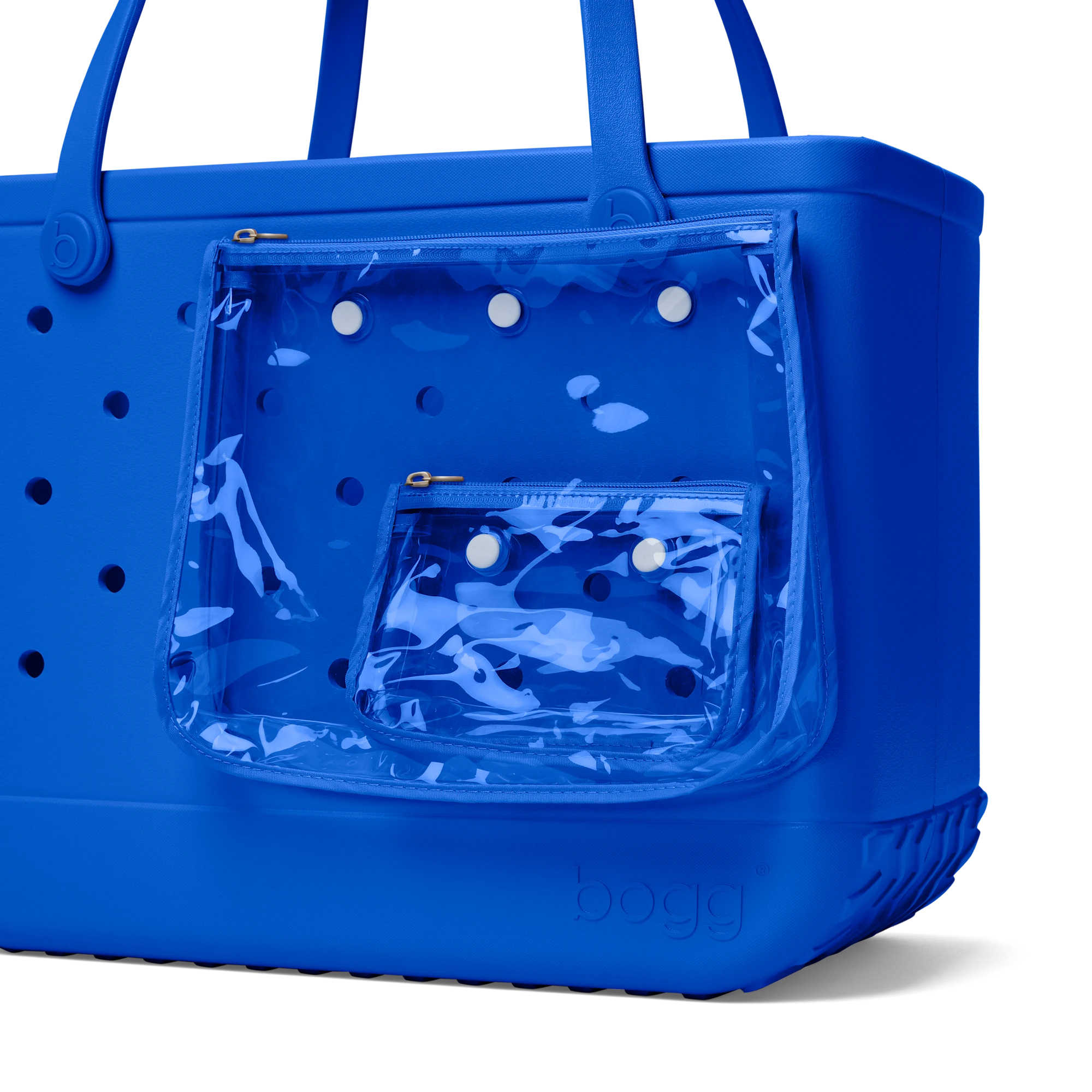 Original Bag - Mykonos Blue