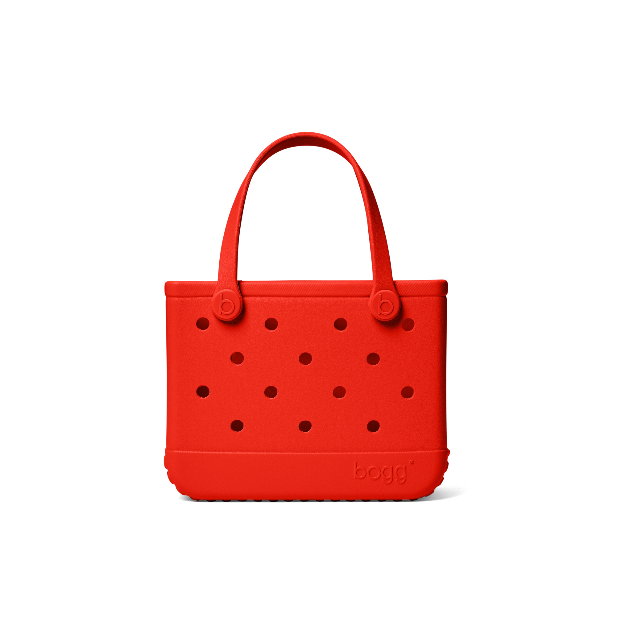 Bitty Bag - Buoy Red