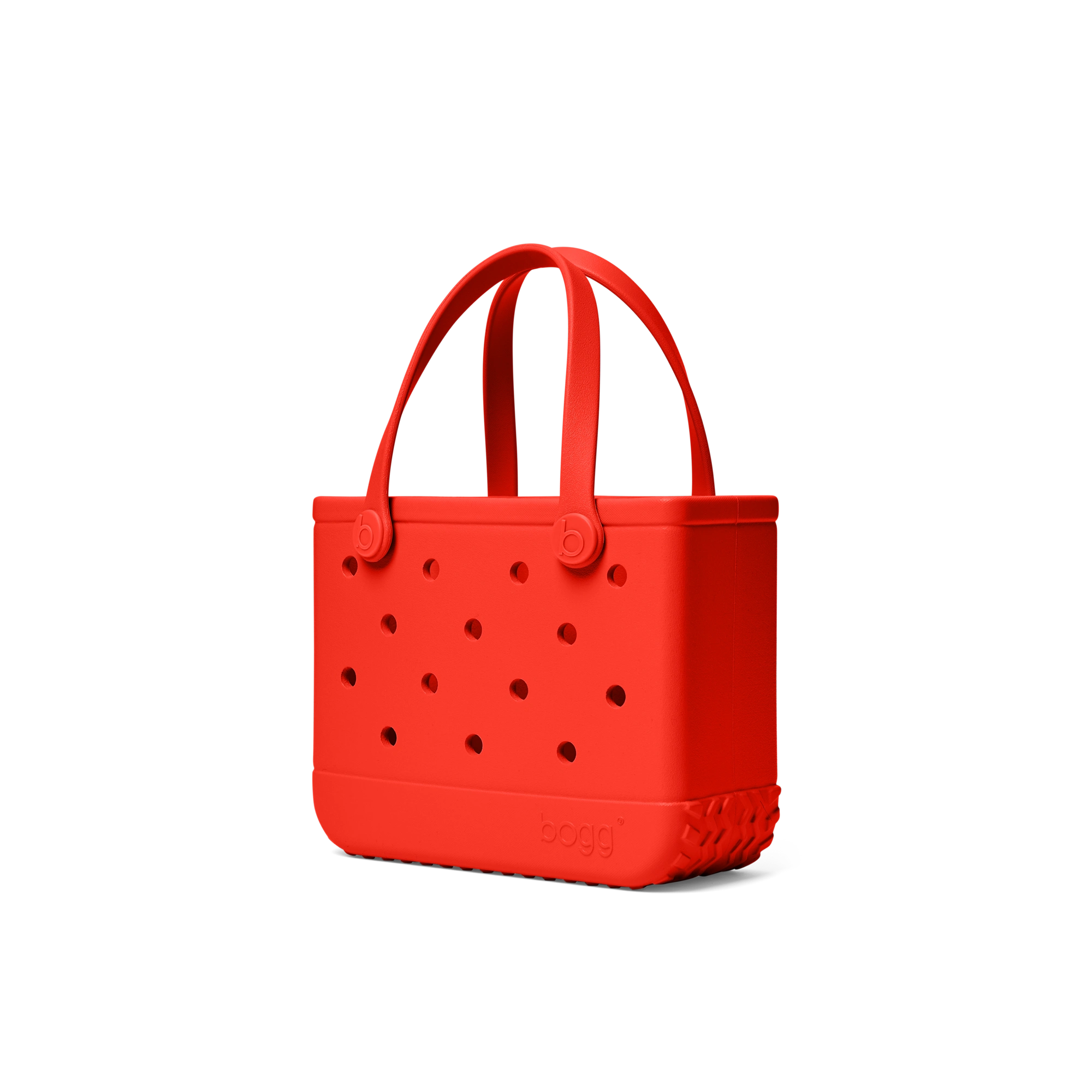 Bitty Bag - Buoy Red