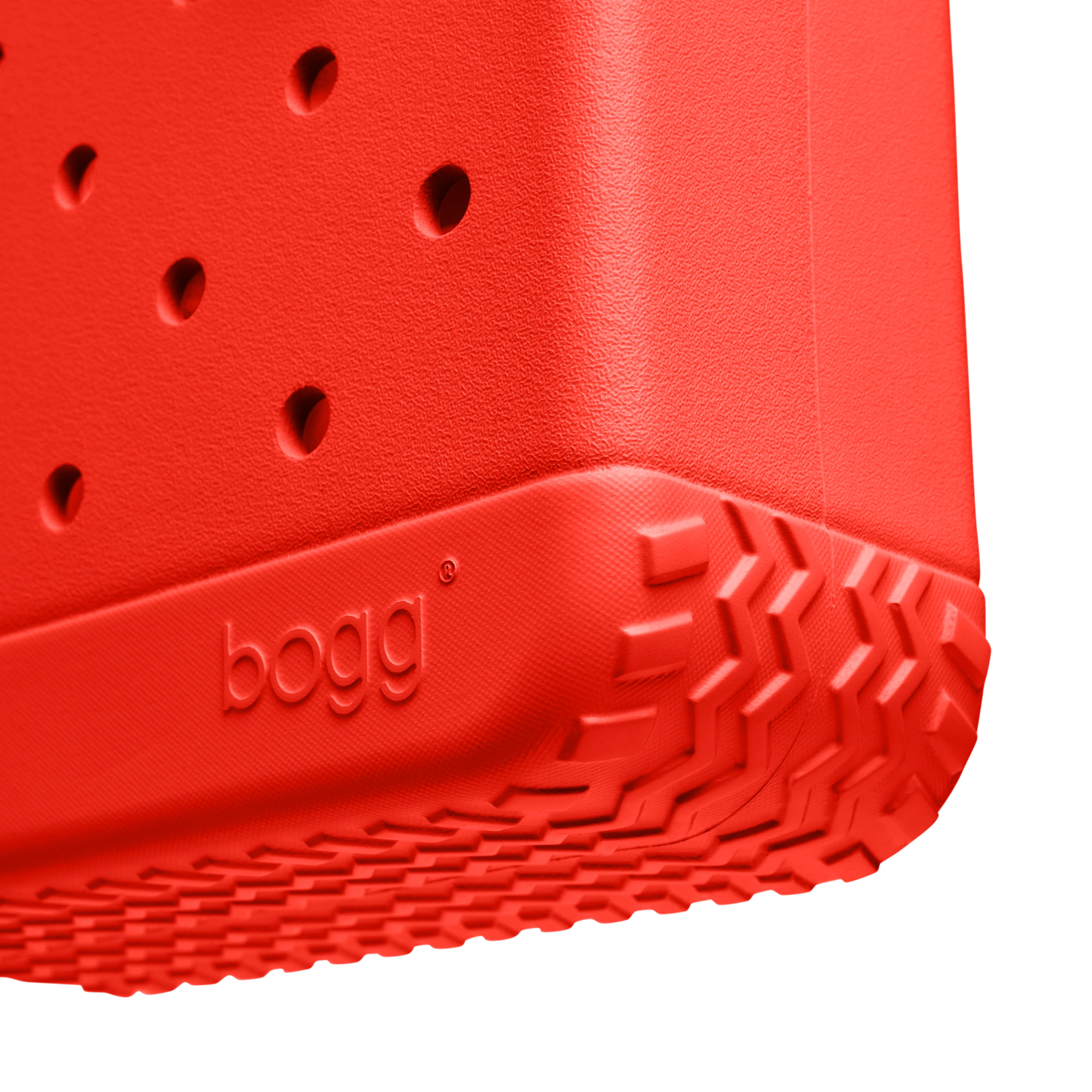 Bitty Bag - Buoy Red