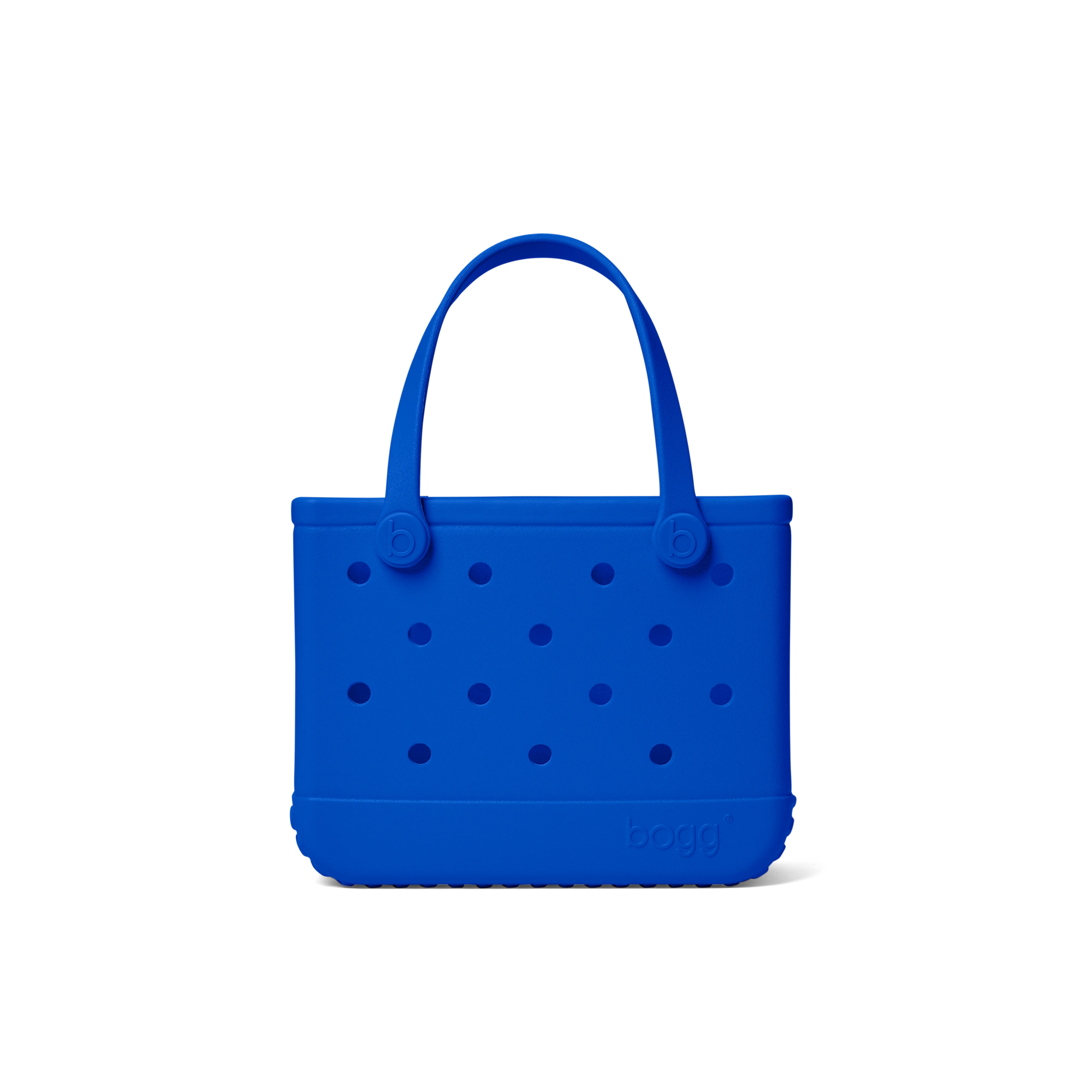 Bitty Bag - Mykonos Blue
