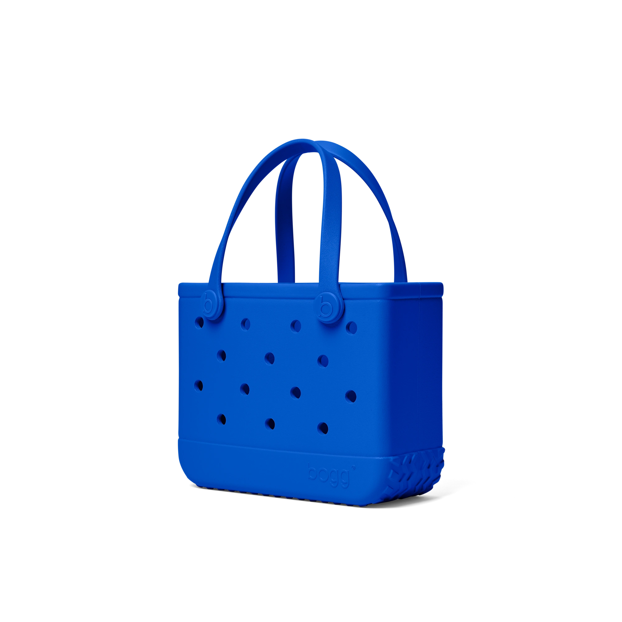 Bitty Bag - Mykonos Blue
