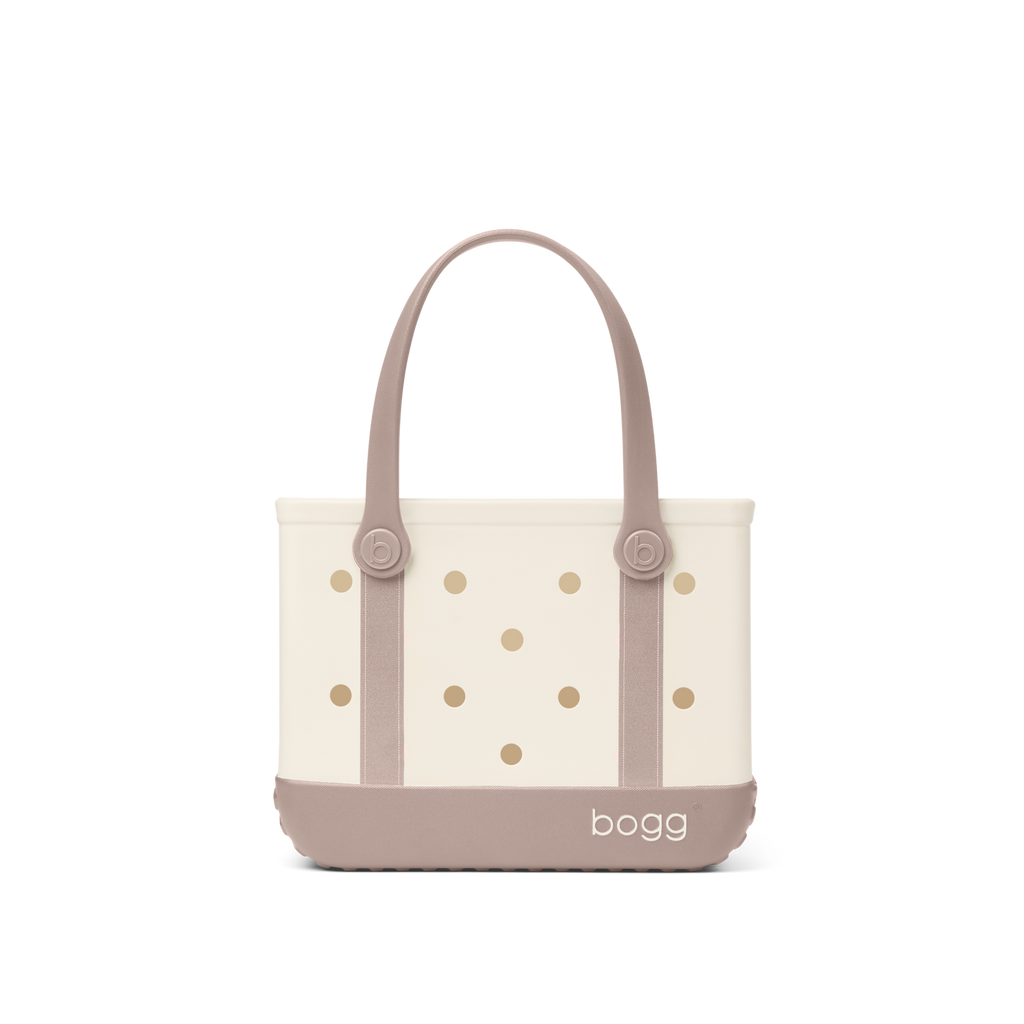 Bitty Bag - Varsity Mushroom