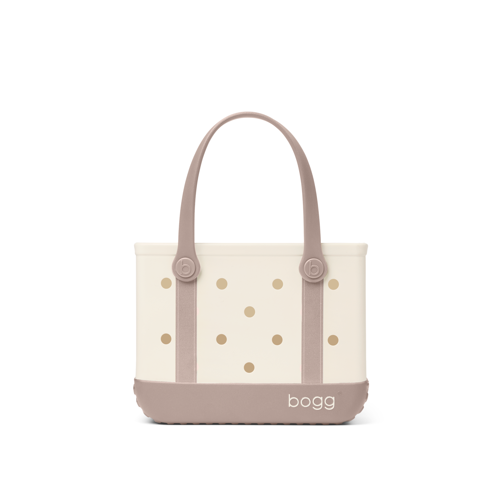 Bitty Bag - Varsity Mushroom