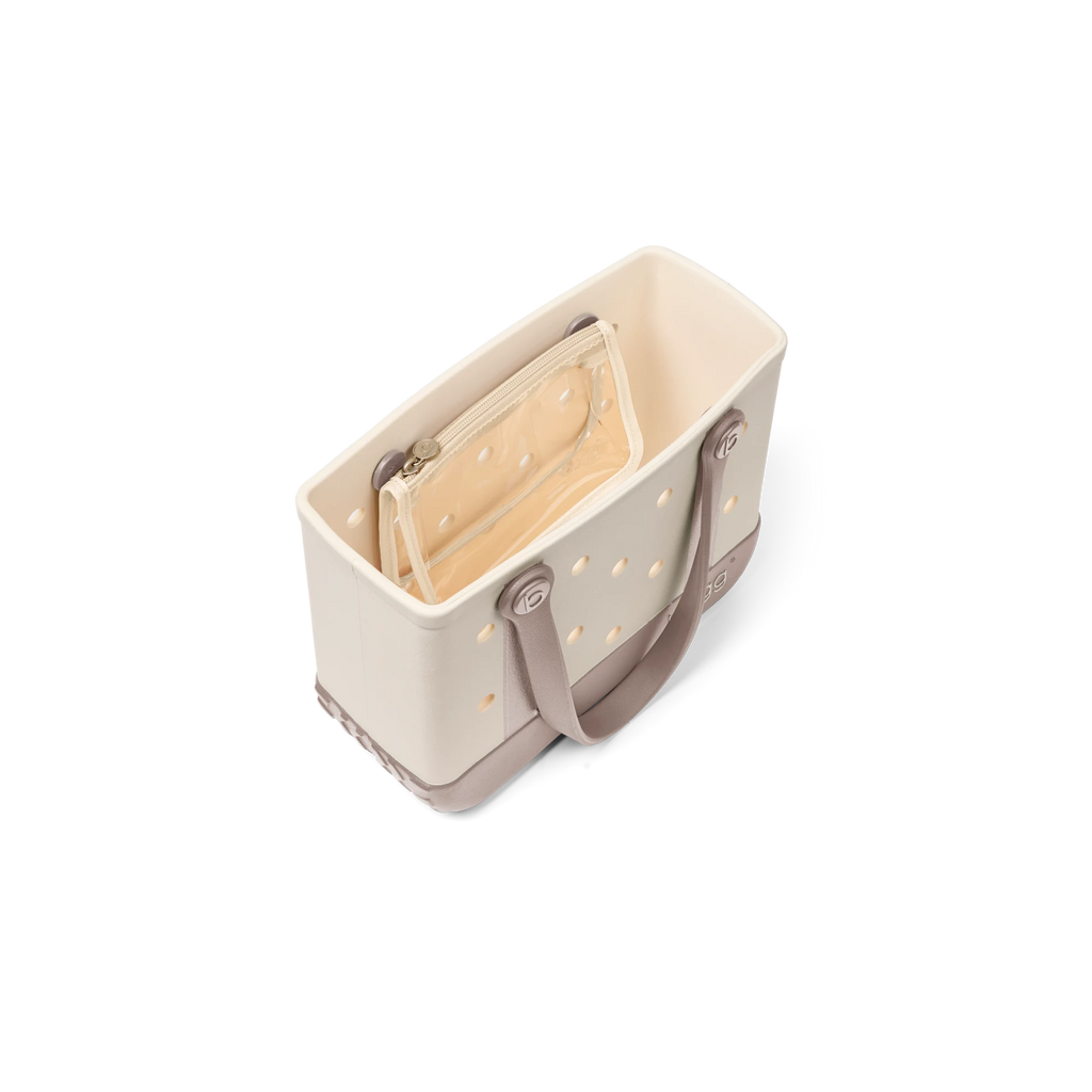 Bitty Bag - Varsity Mushroom