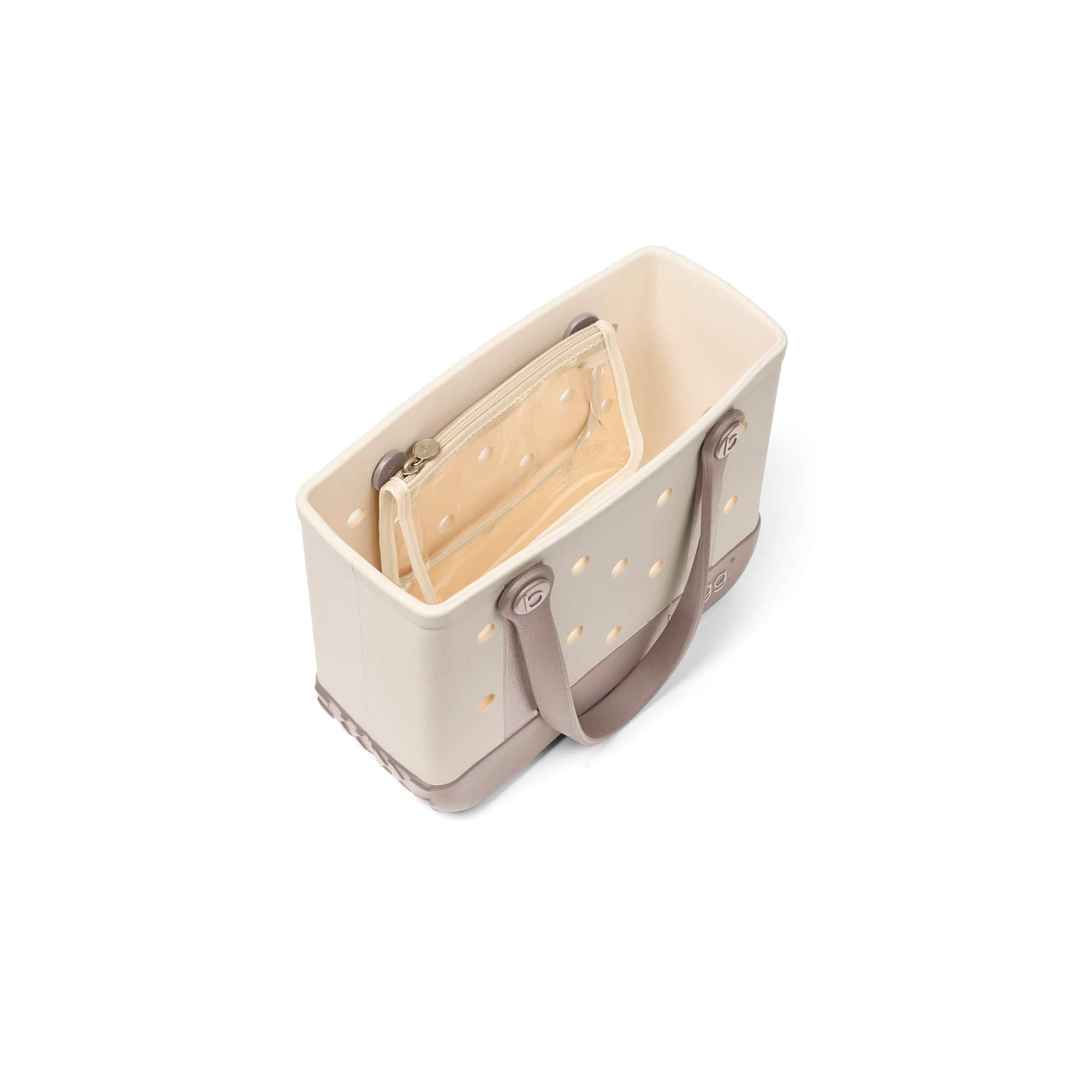 Bitty Bag - Varsity Mushroom