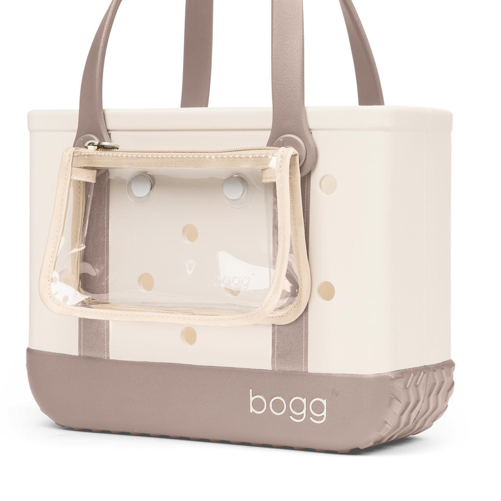 Bitty Bag - Varsity Mushroom