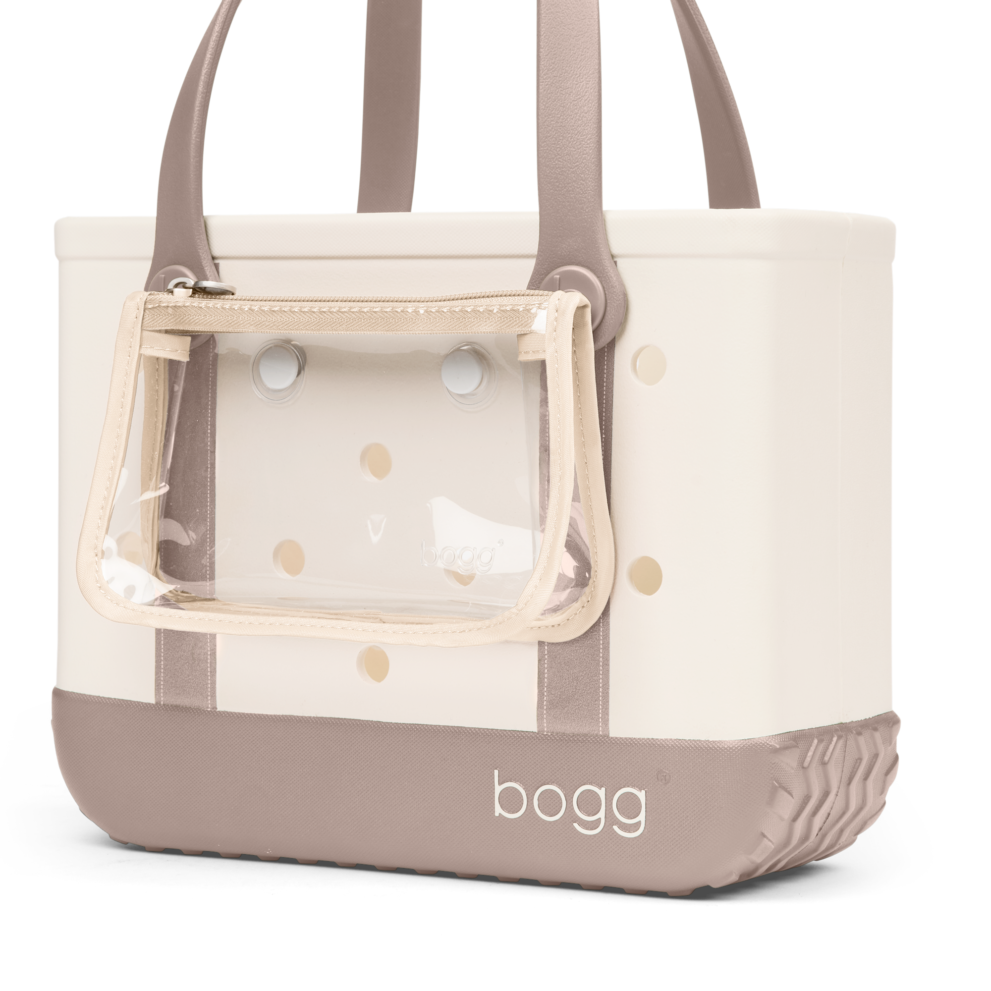 Bitty Bag - Varsity Mushroom