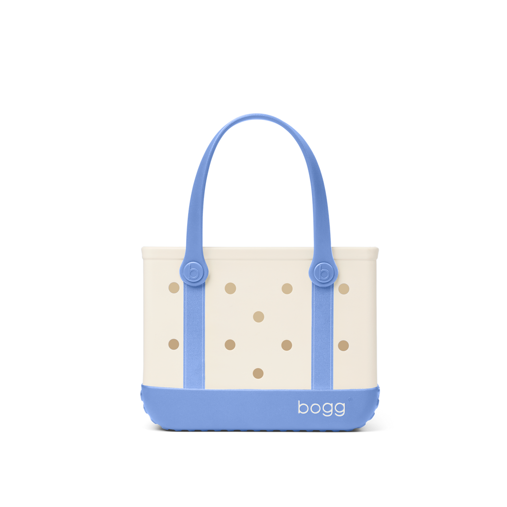 Bitty Bag - Varsity Out Of The Blue