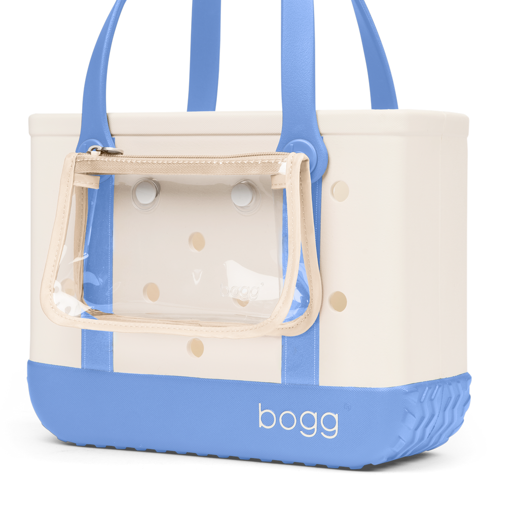 Bitty Bag - Varsity Out Of The Blue