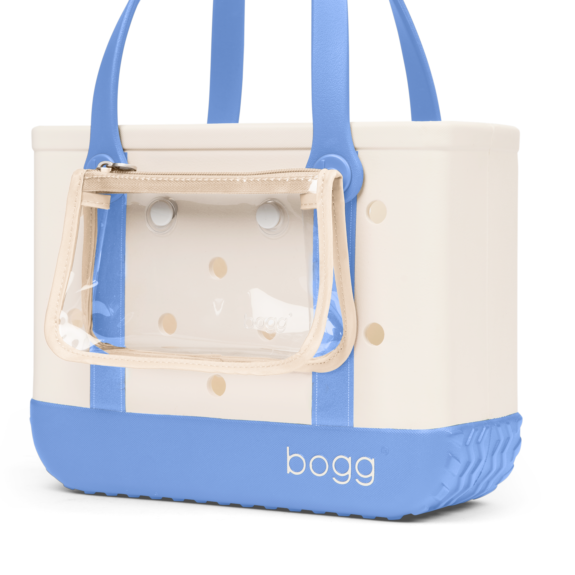 Bitty Bag - Varsity Out Of The Blue